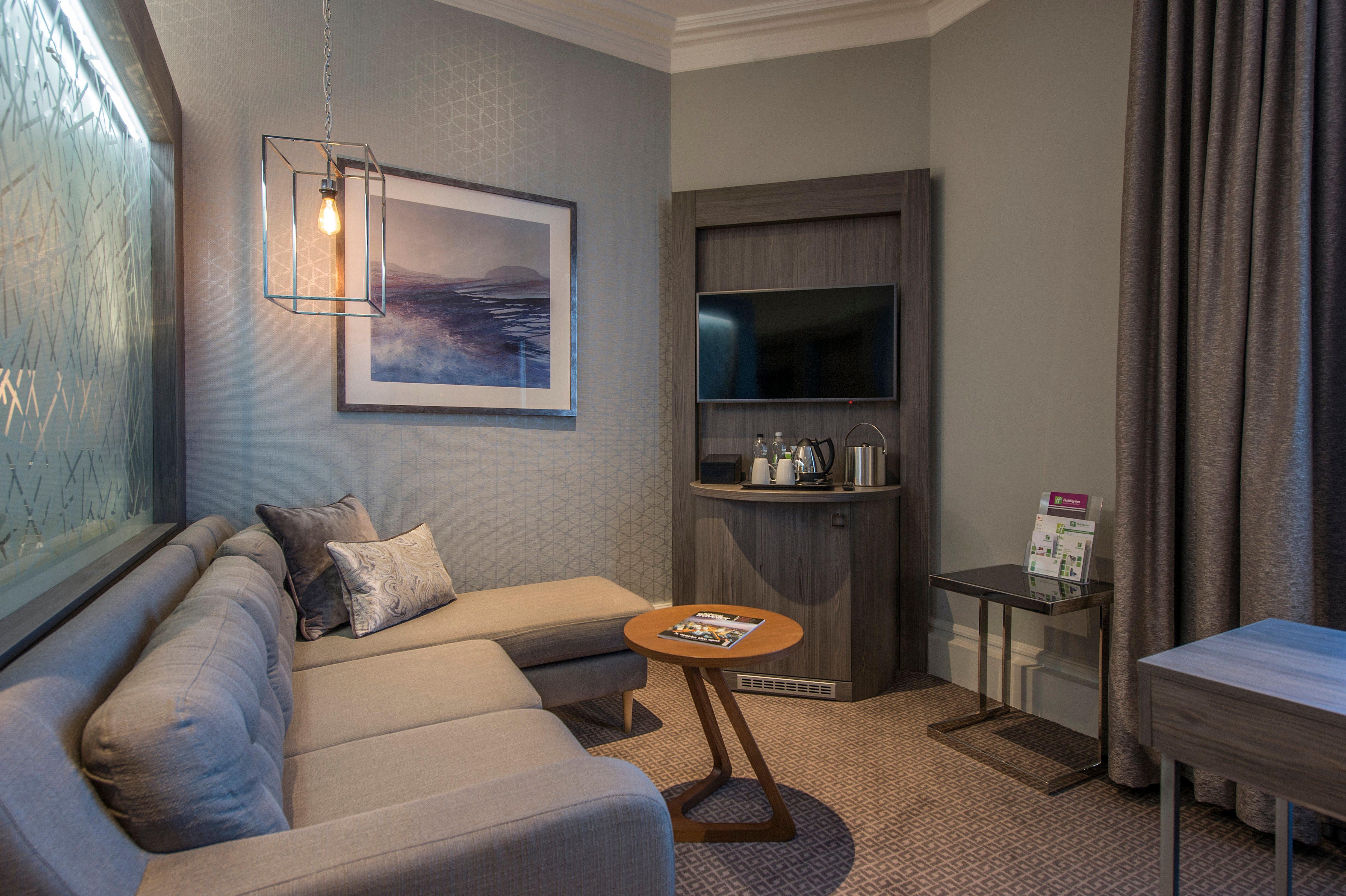 Crowne Plaza - By Ihg Sheffield