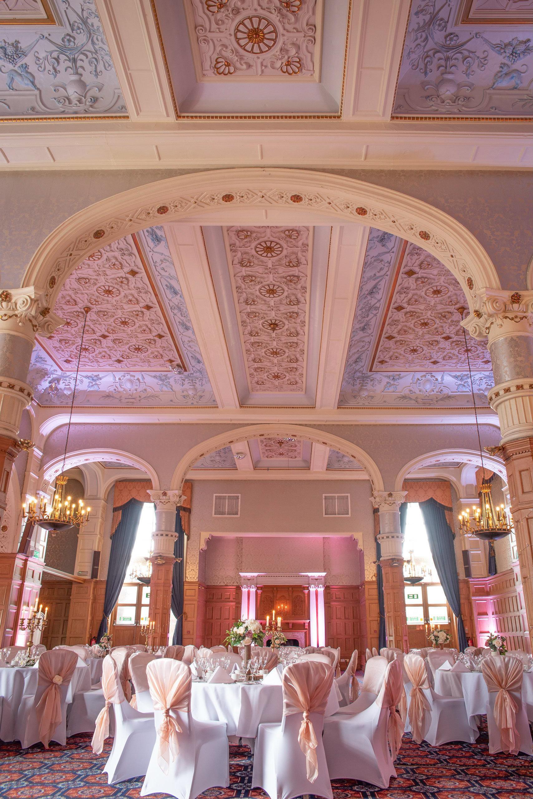 Hotel Crowne Plaza - By Ihg 4*
