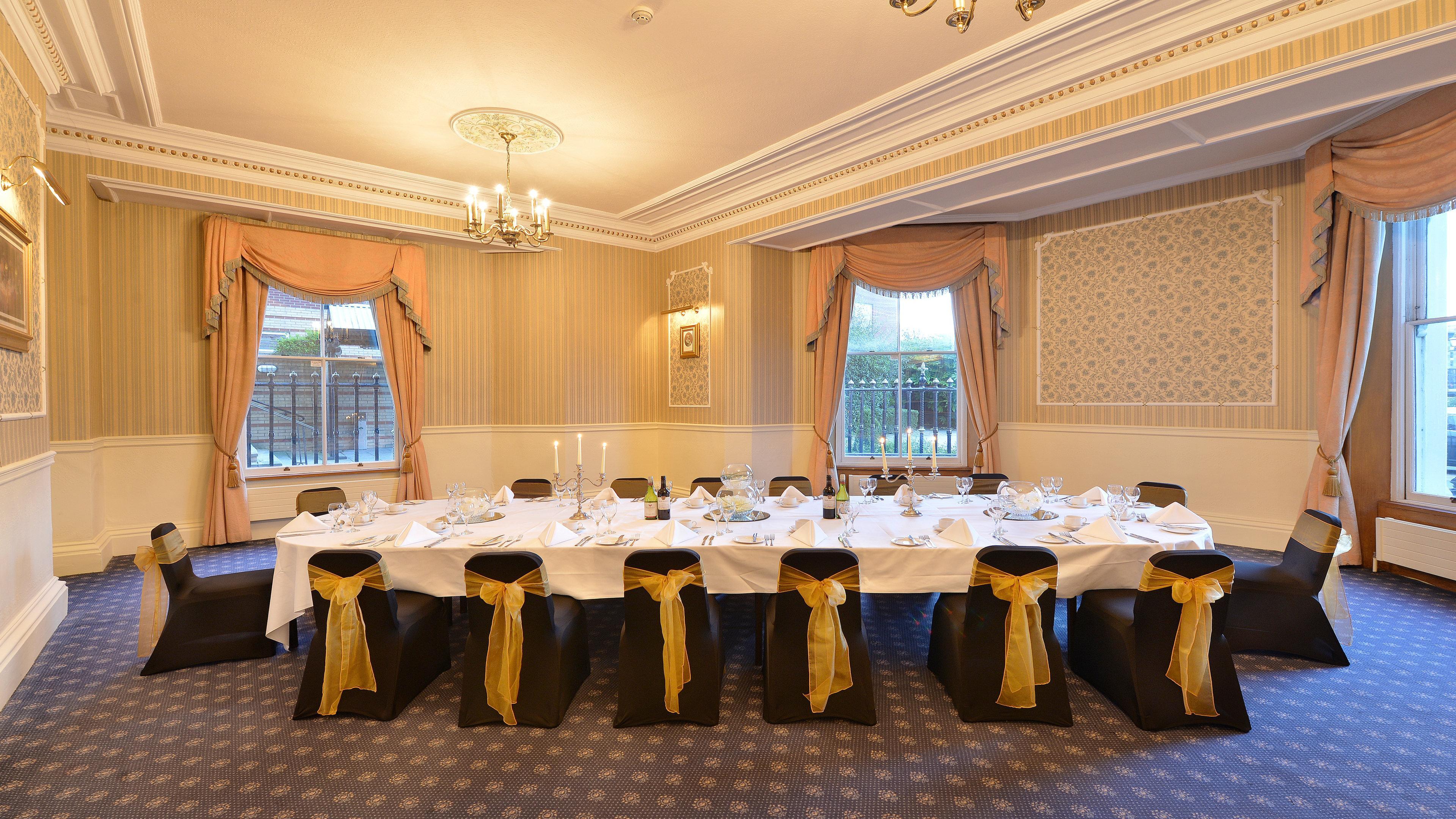 Crowne Plaza - By Ihg 4* Sheffield