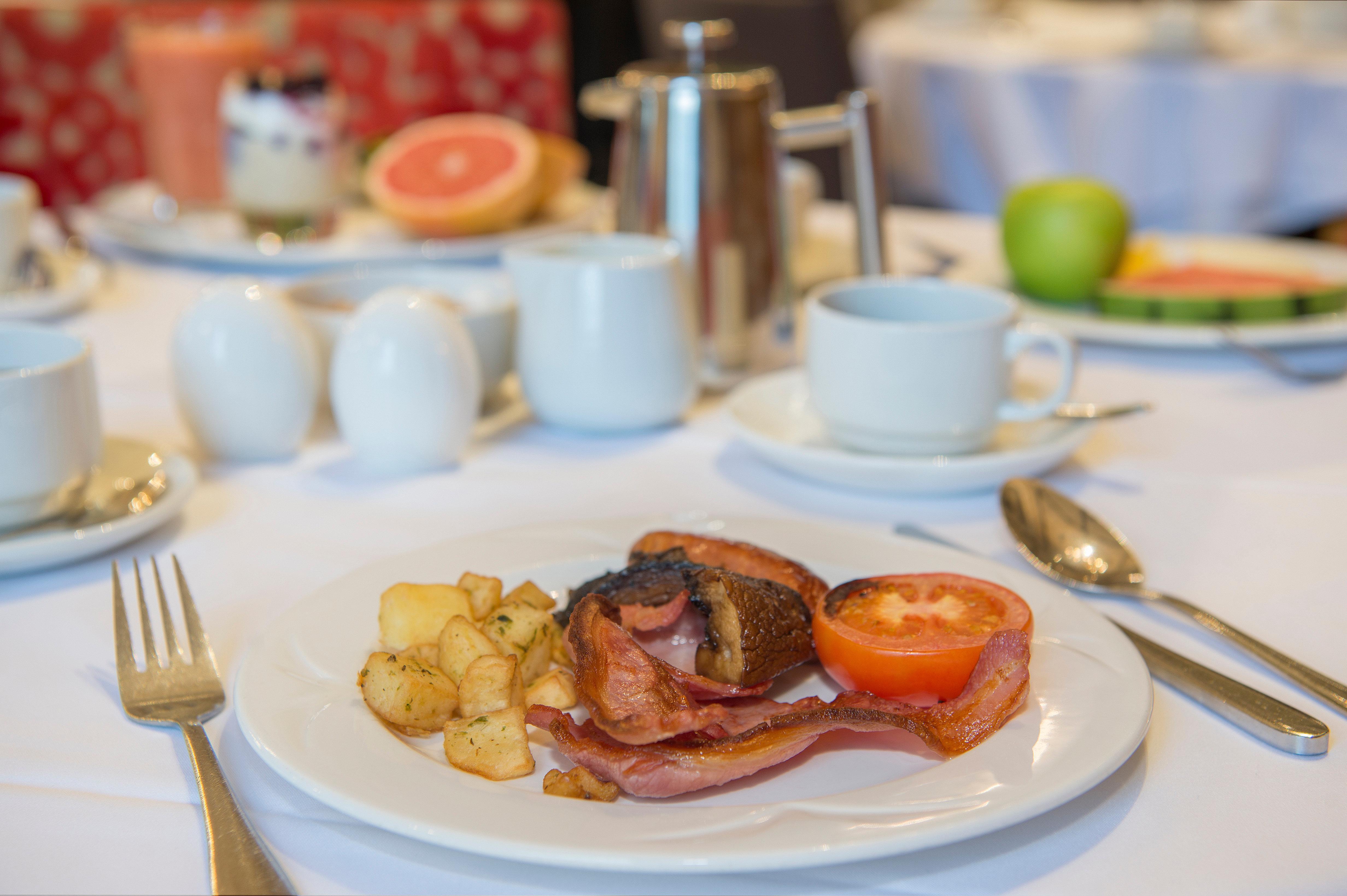 Crowne Plaza - By Ihg Hotel 4*