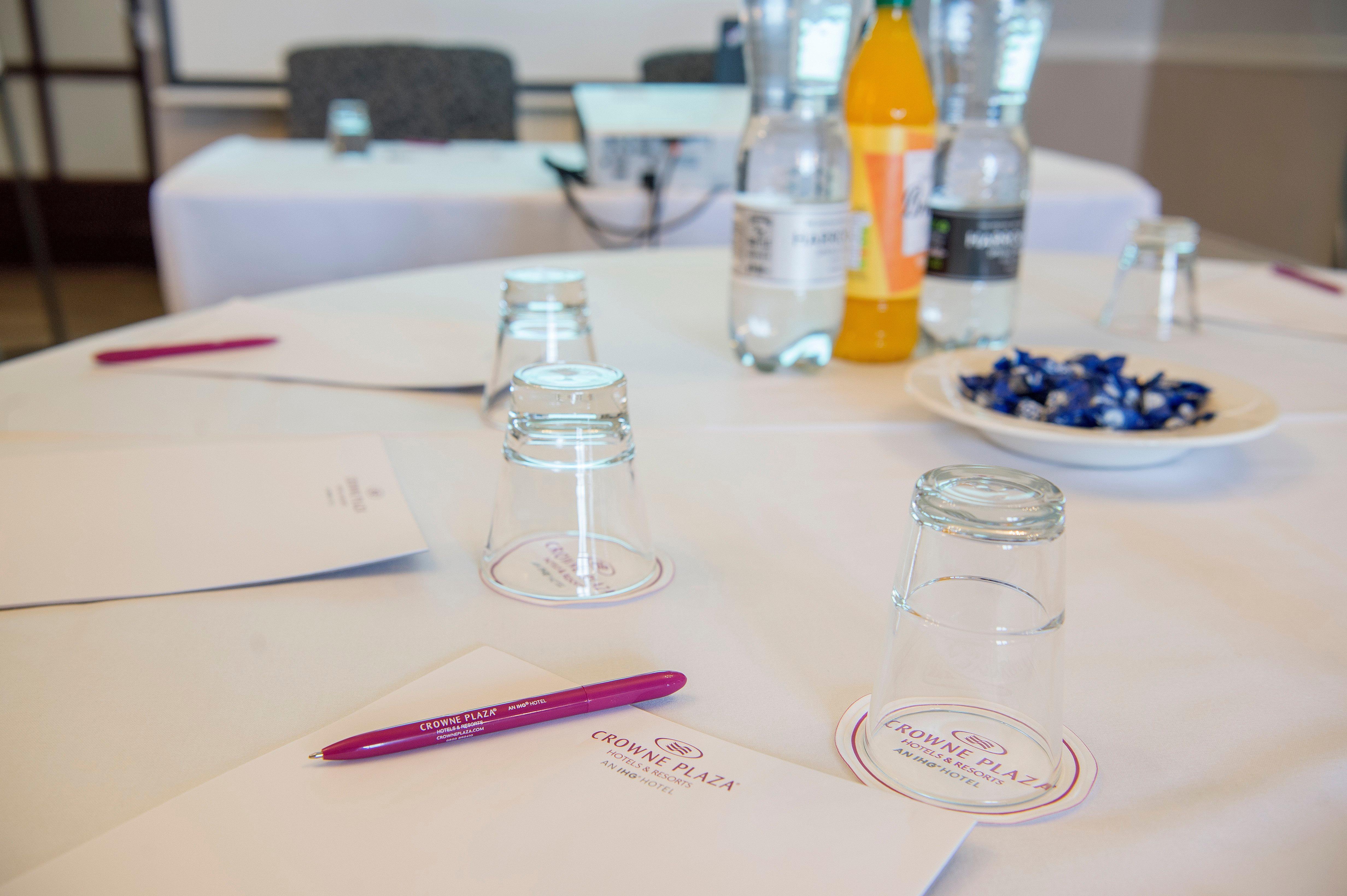Crowne Plaza - By Ihg Sheffield