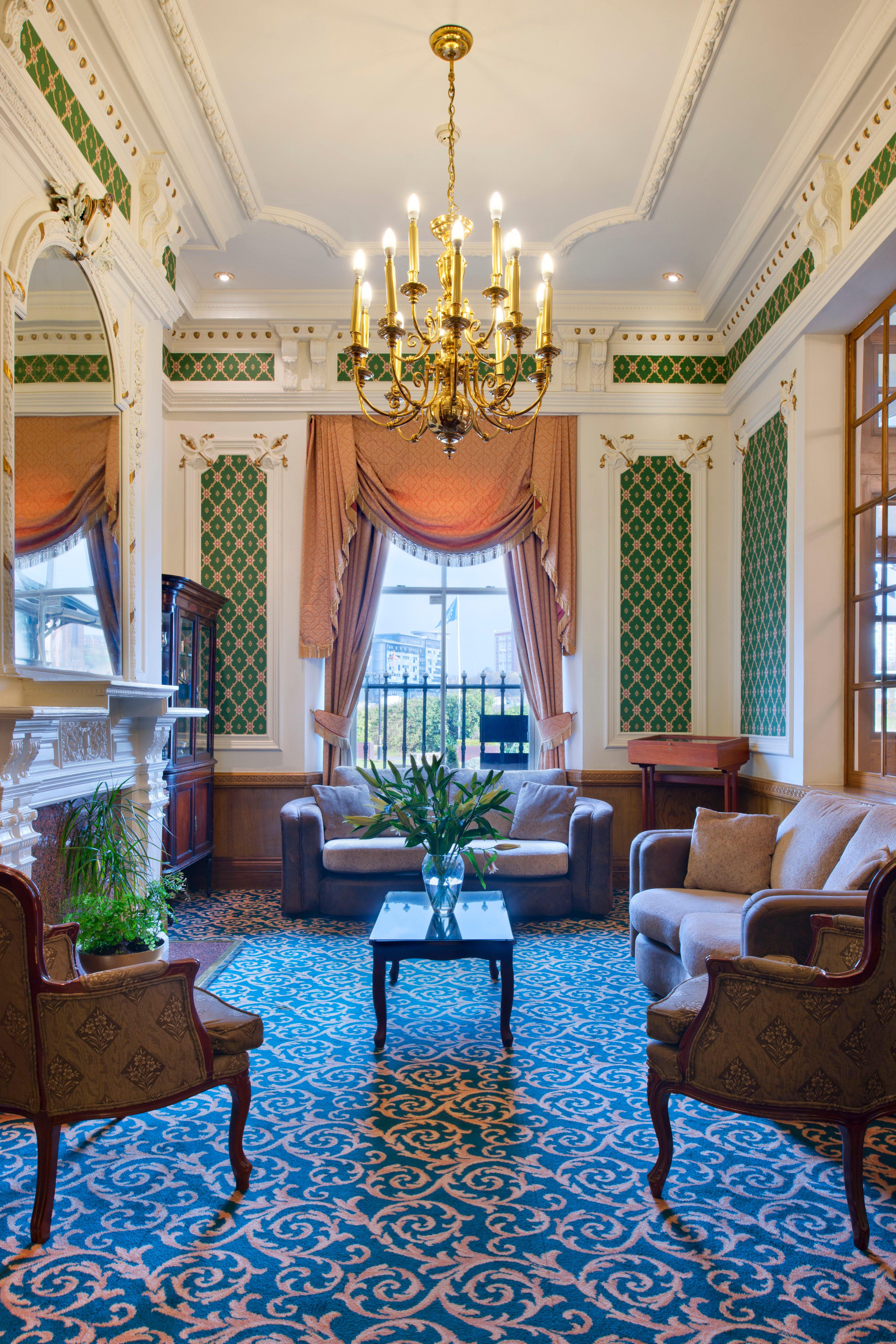Crowne Plaza - By Ihg Sheffield