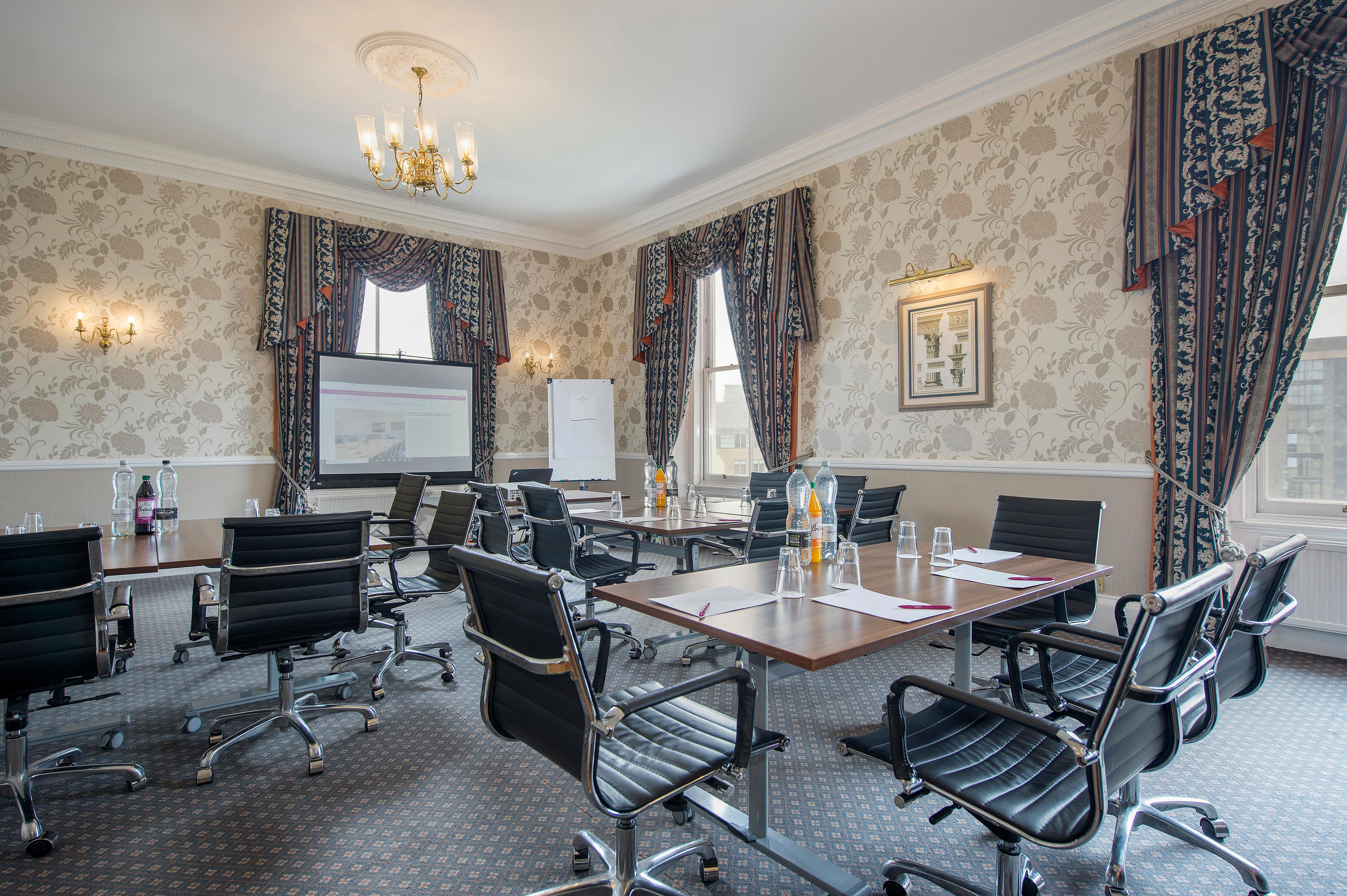 Crowne Plaza - By Ihg Sheffield