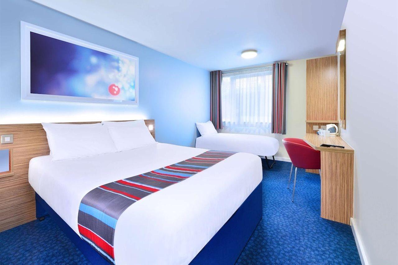 Purple Meadowhall 3*