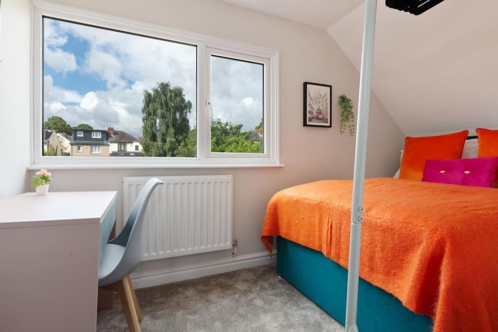Away From Holiday home Sheffield