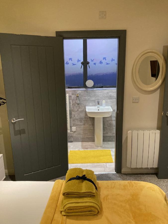 Apartamento 3bed 3bath Iv Pent-apartment Sheffield