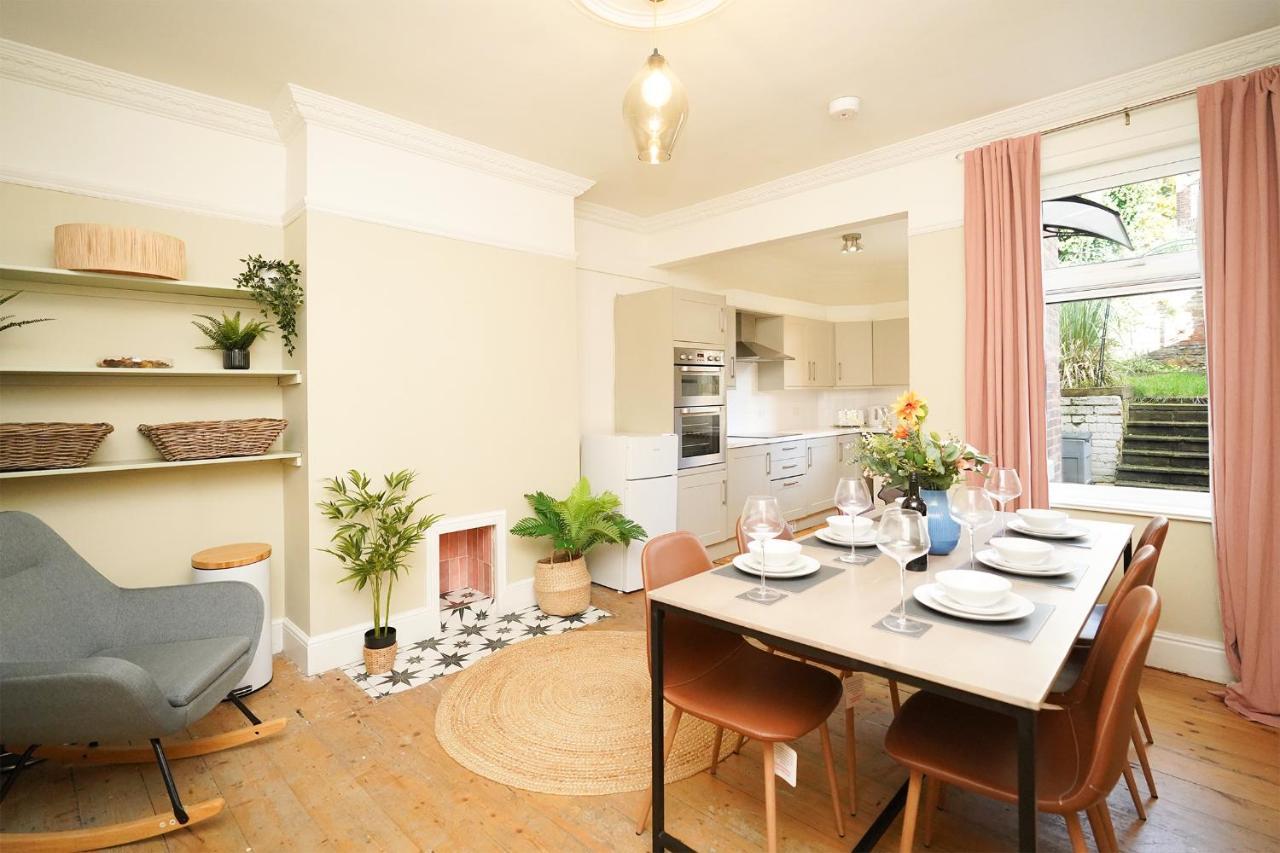Hamilton House Holiday home
