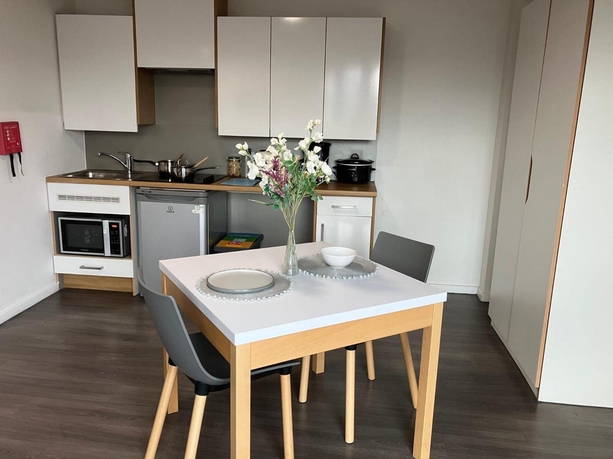 Apartment Stunning At Laycock In Sheffield