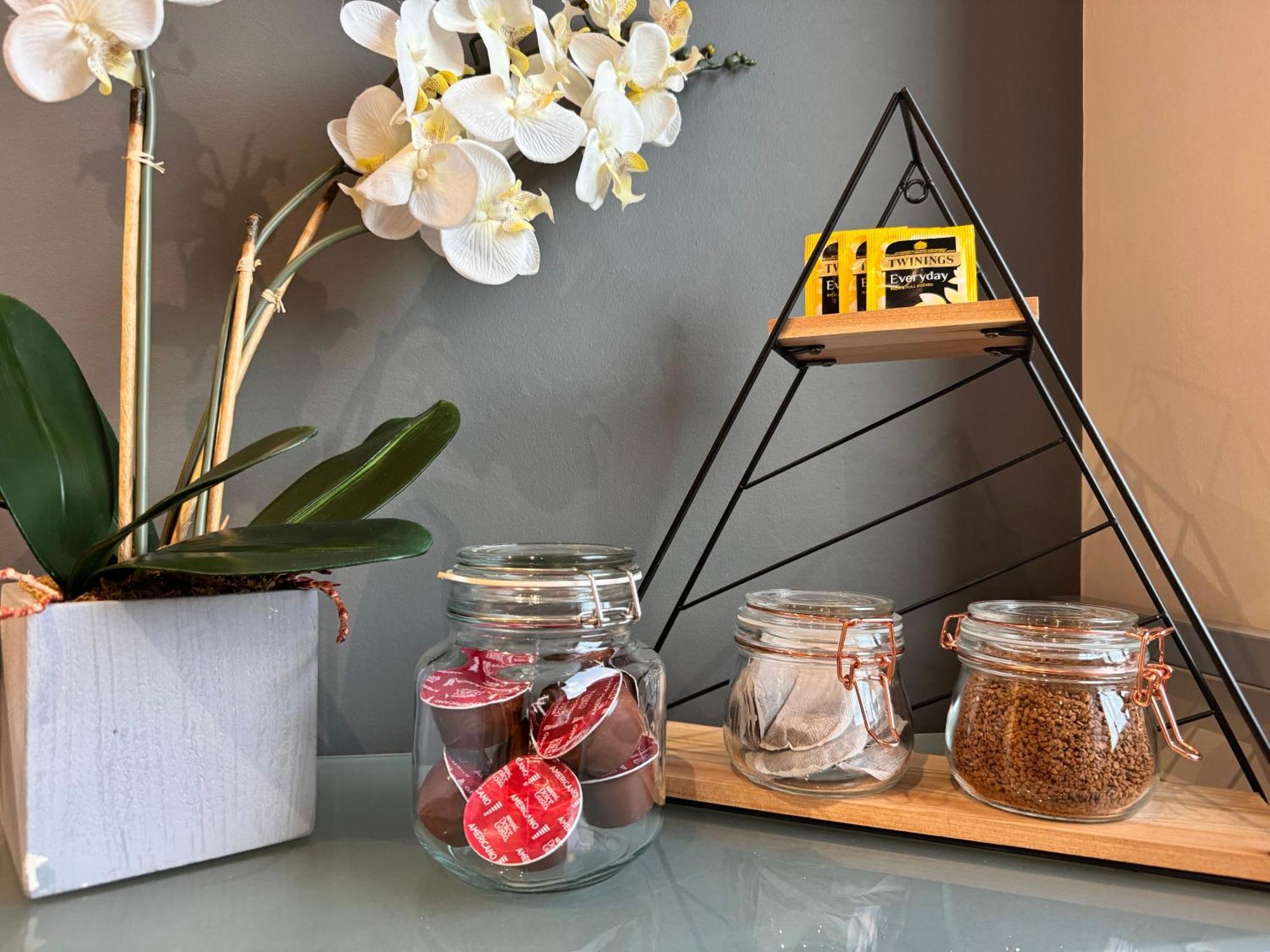 Perfectly Located Centre - West One With Free Wifi, Gym Access, Netflix Apartment Sheffield