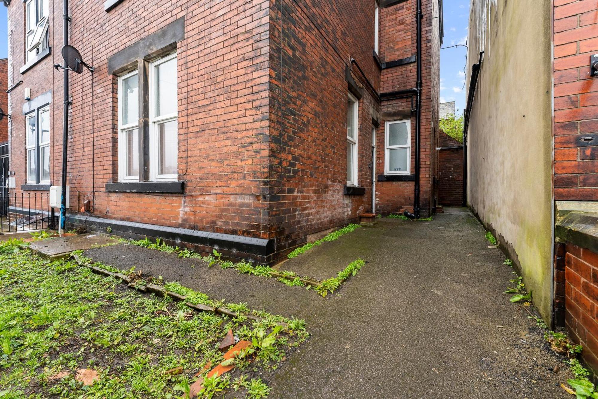 Apartment 20 Percent Off! Stylish Abode Sleeps 12 Sheffield