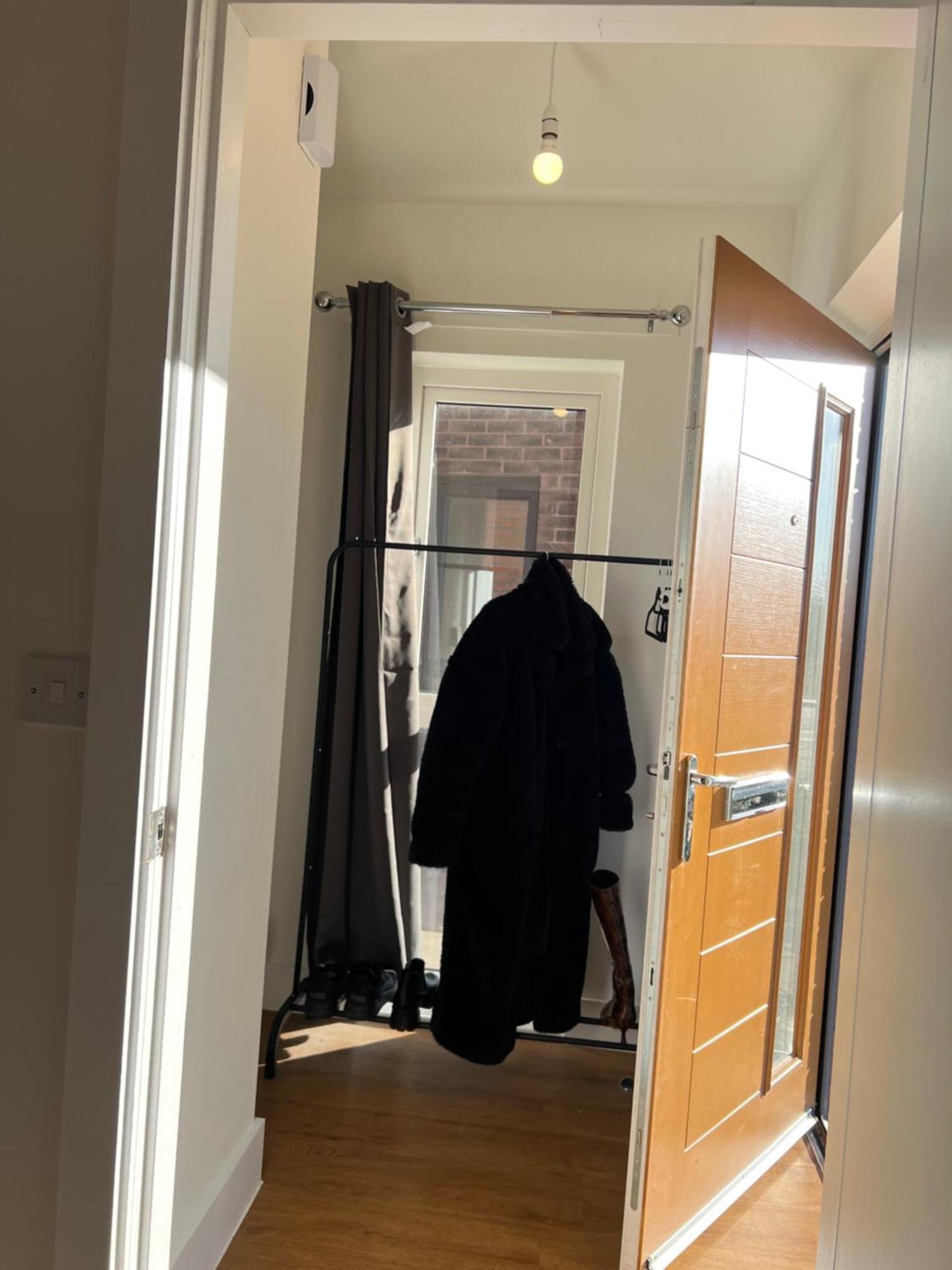 New Peaceful Luxury With Free Parkingwifi Holiday home Sheffield