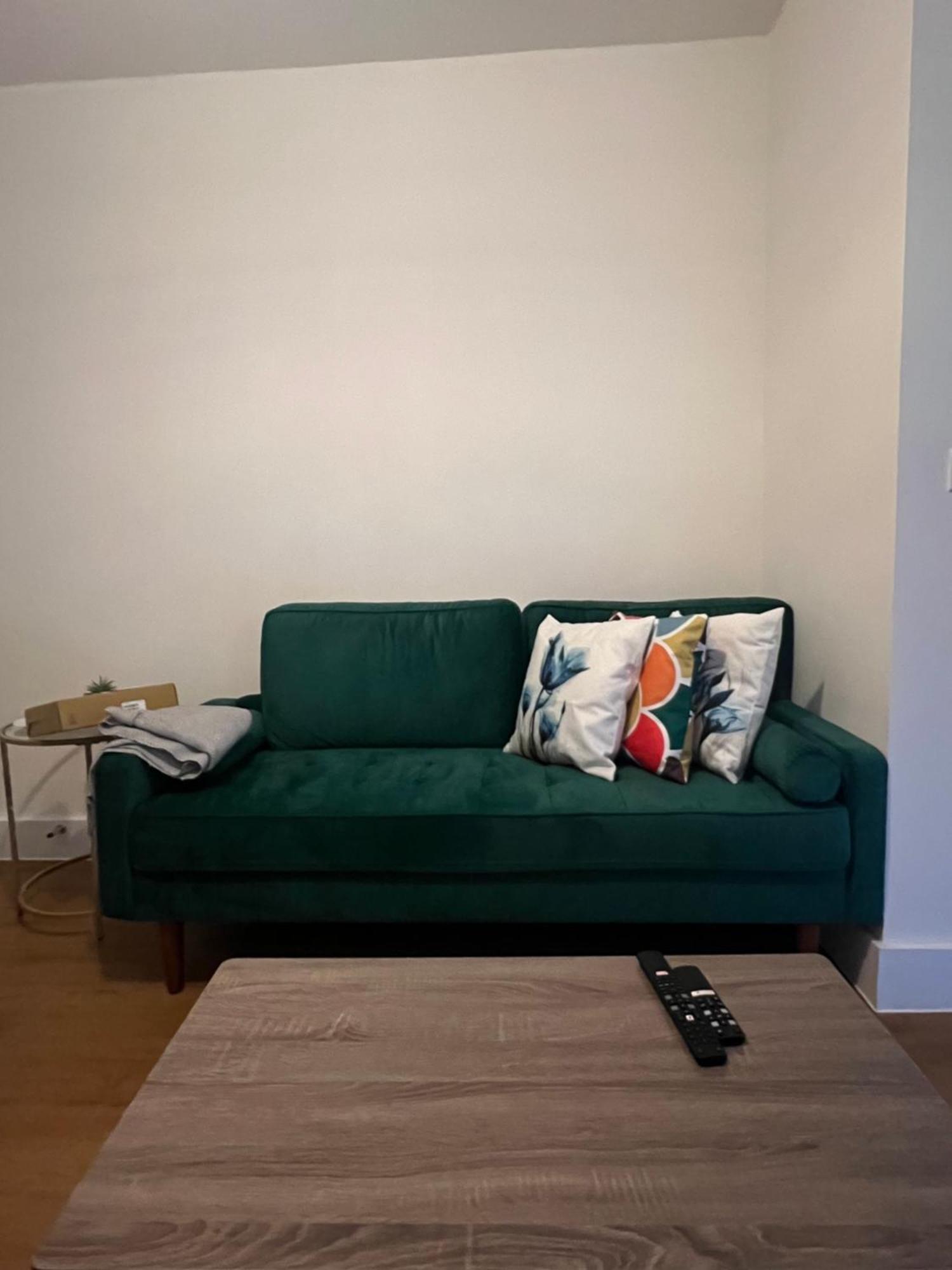 New Peaceful Luxury With Free Parkingwifi Holiday home