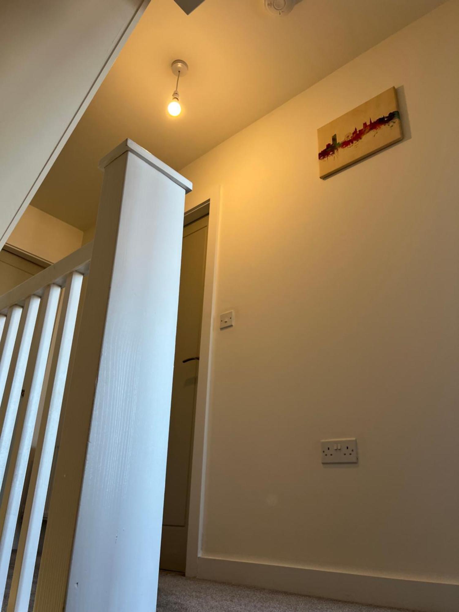 New Peaceful Luxury With Free Parkingwifi Holiday home Sheffield