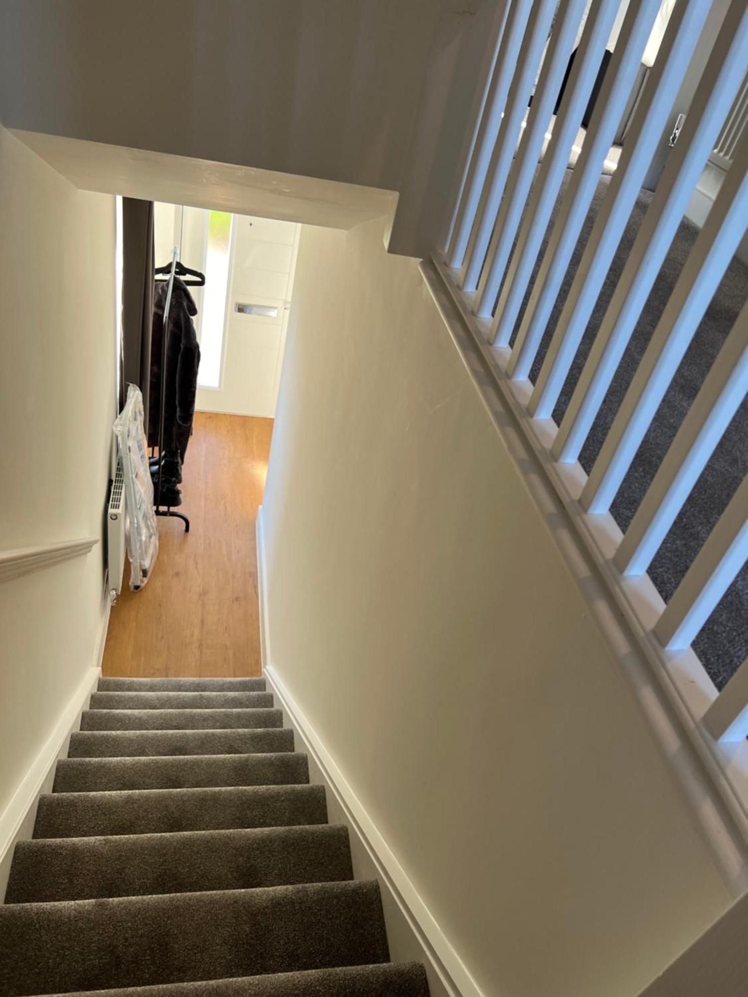New Peaceful Luxury With Free Parkingwifi Holiday home *