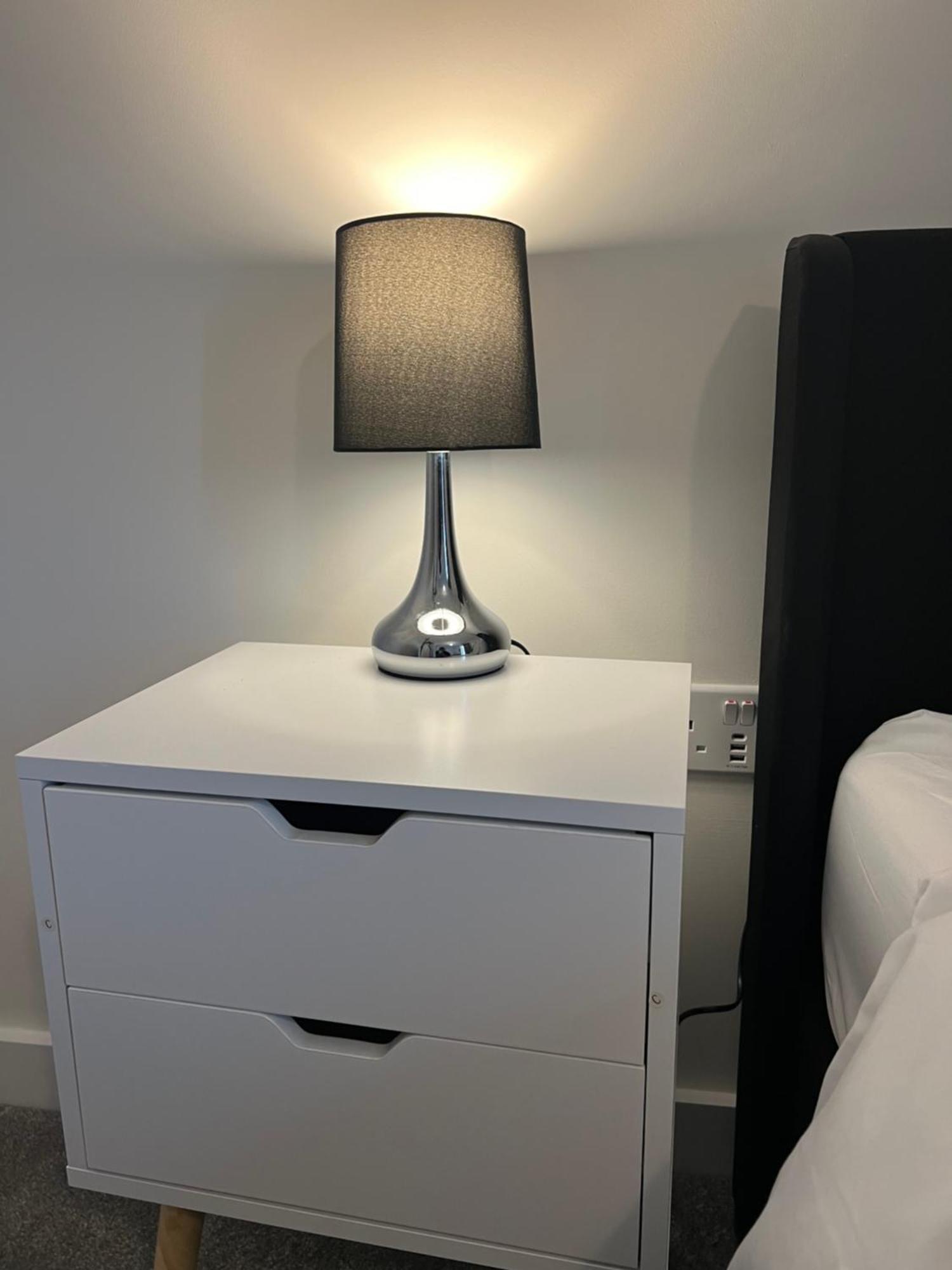 New Peaceful Luxury With Free Parkingwifi Holiday home Sheffield