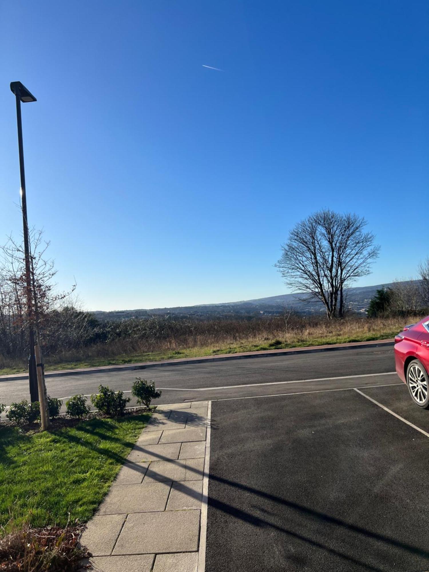 Holiday home New Peaceful Luxury With Free Parkingwifi Sheffield