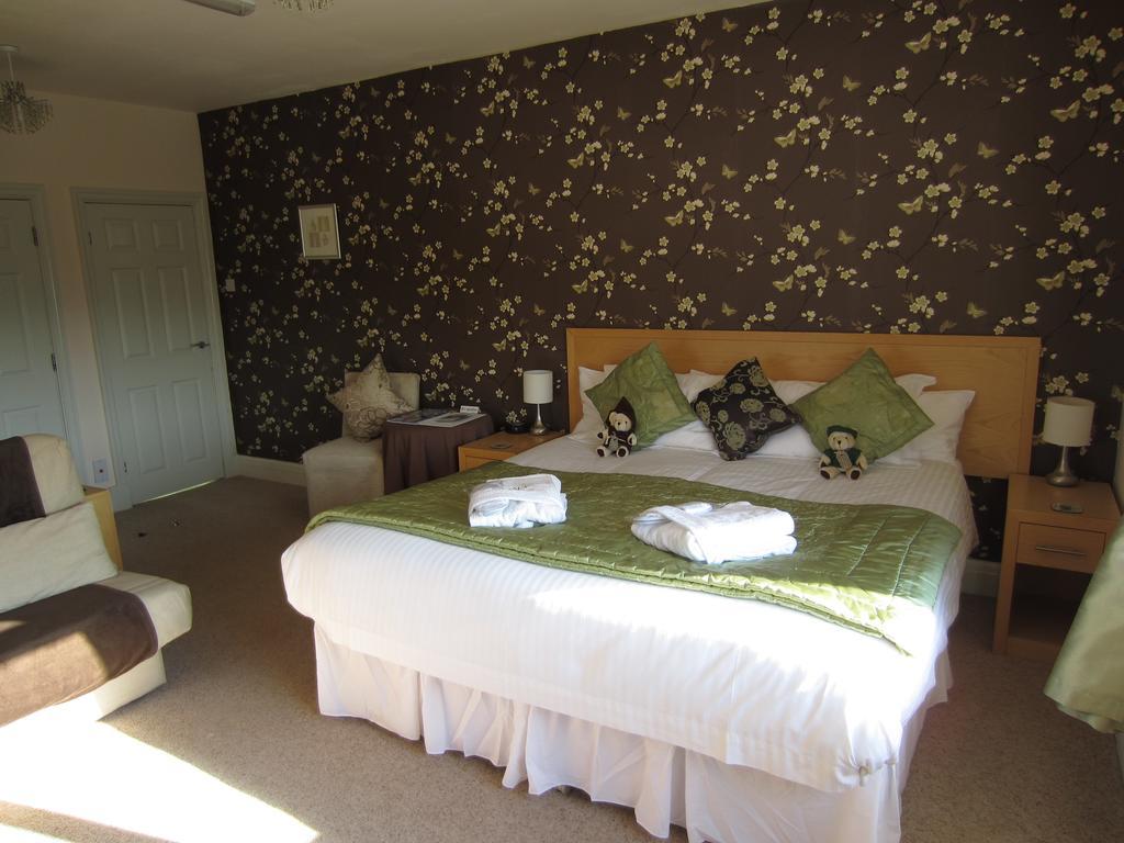 Barnfield House 4* Sheffield