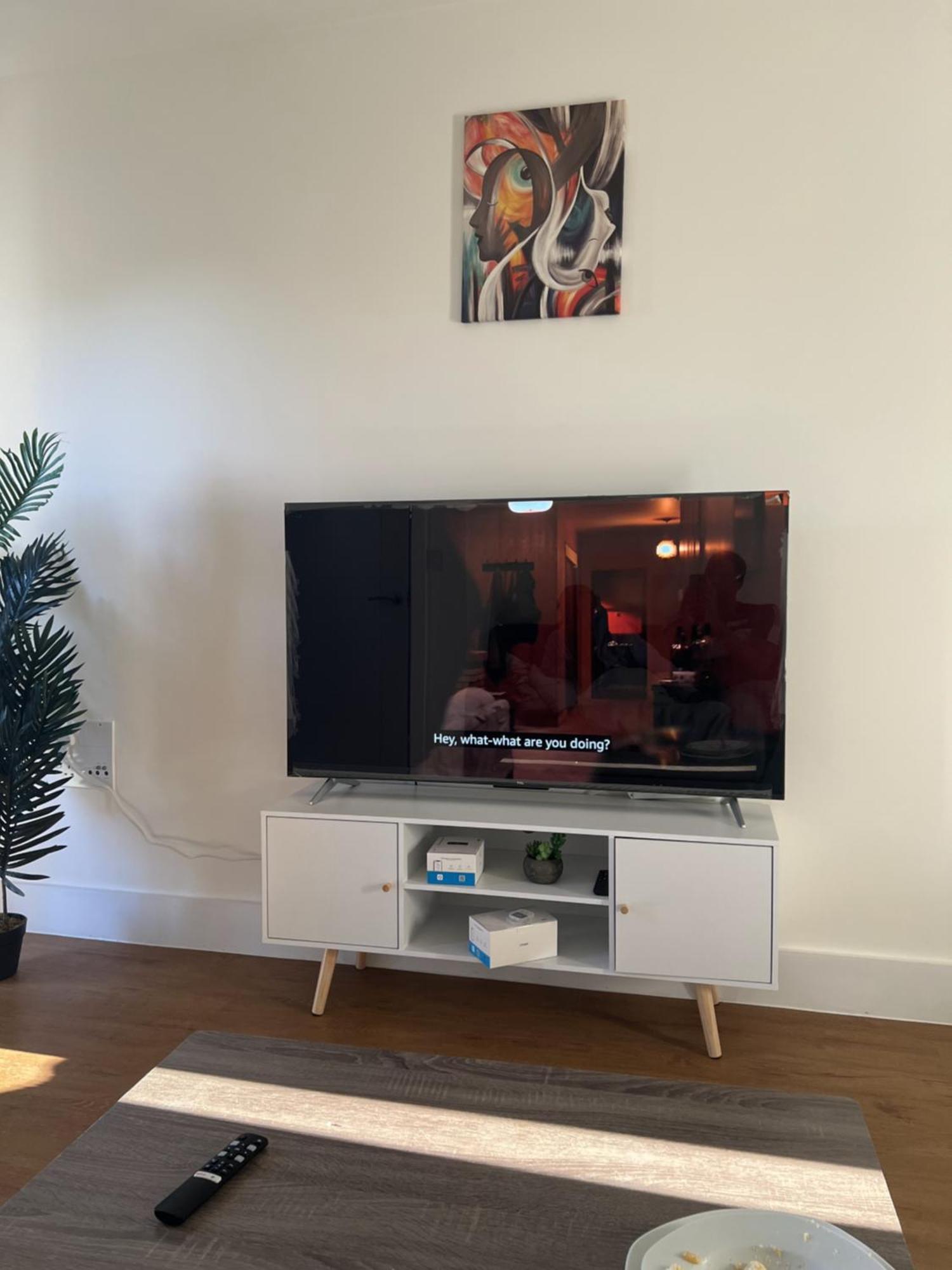 New Peaceful Luxury With Free Parkingwifi * Sheffield