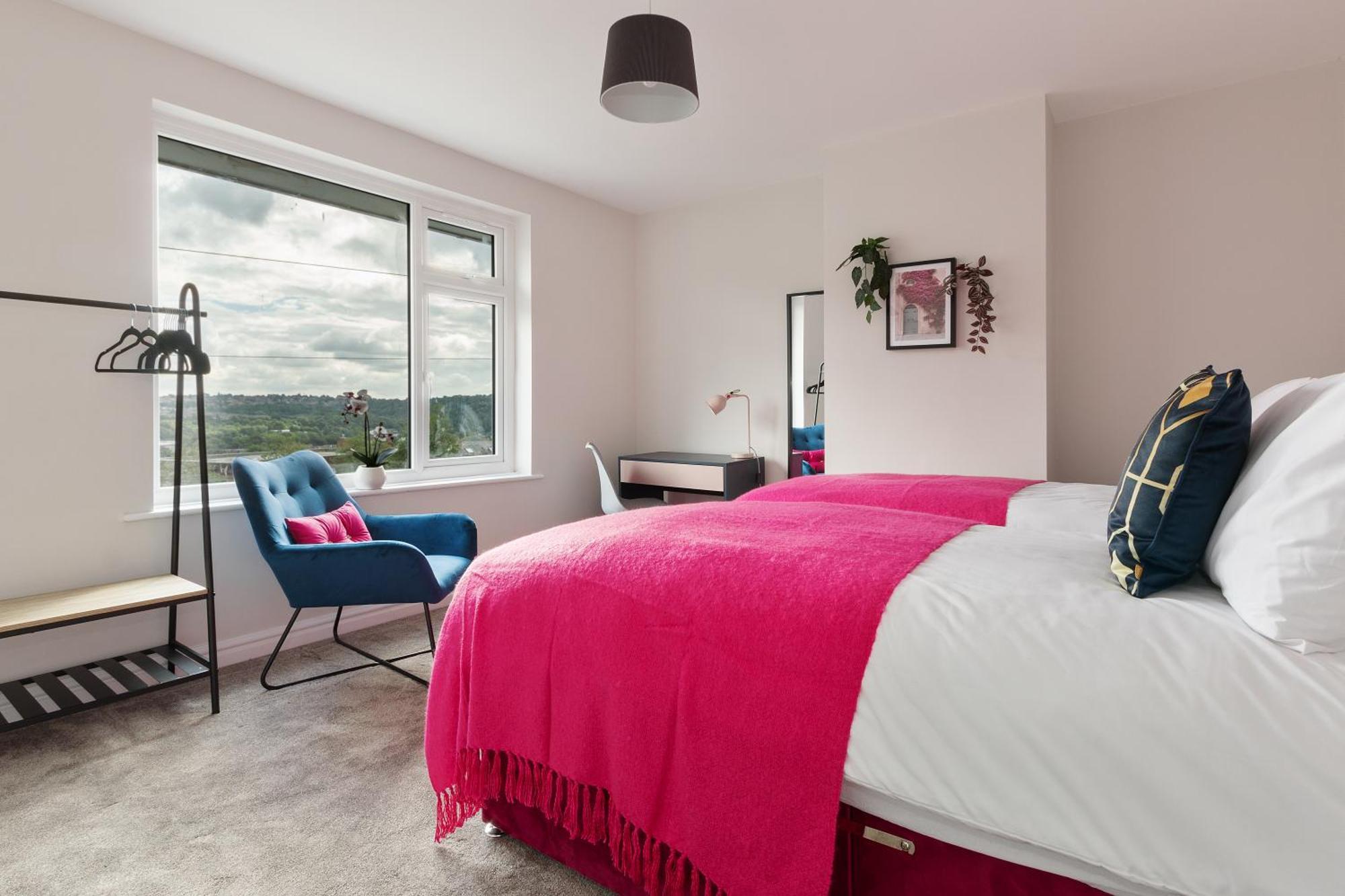 Holiday home Away From *