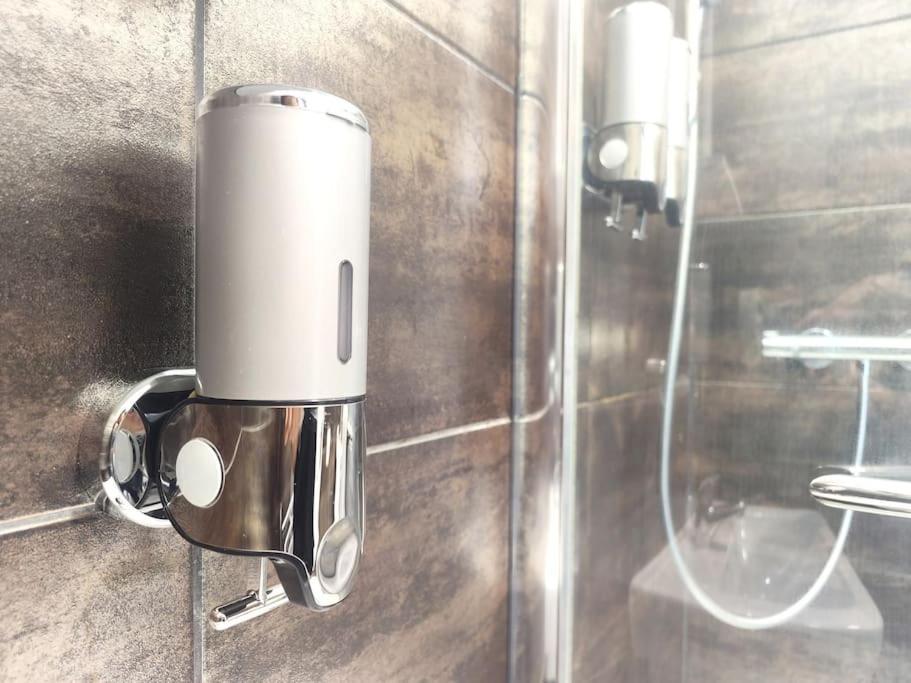 Apartment Elite Living - Centre Accommodates Up To 5
