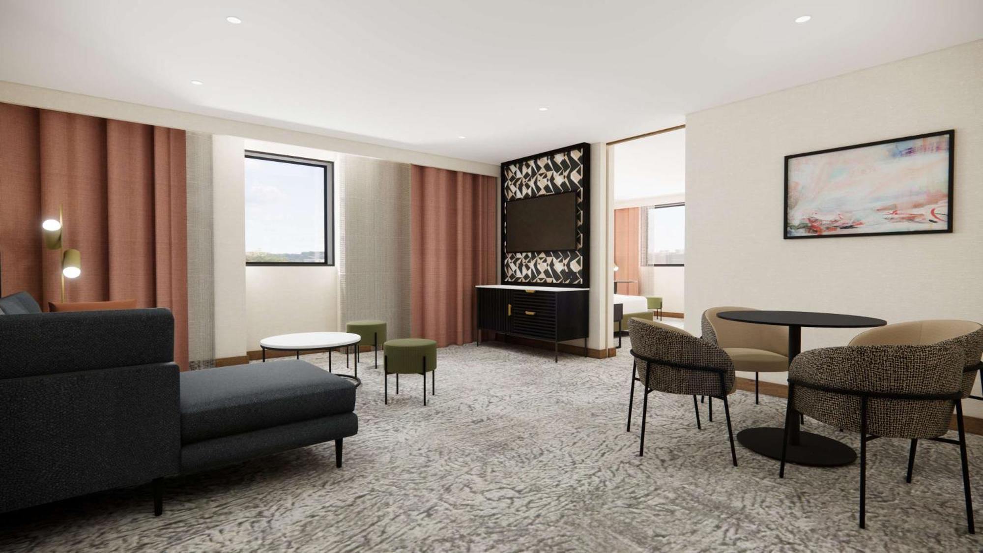 Doubletree By Hilton 4* Sheffield