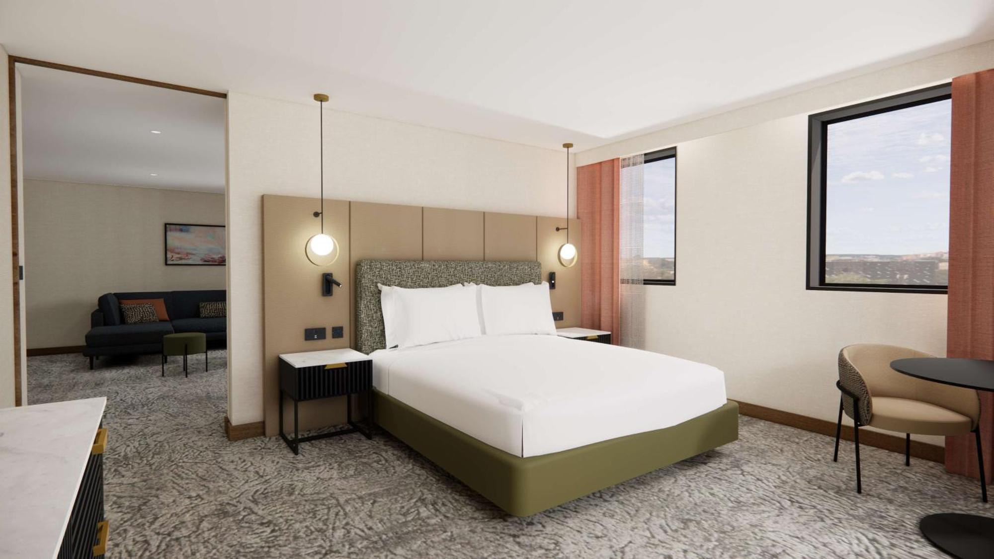 Doubletree By Hilton