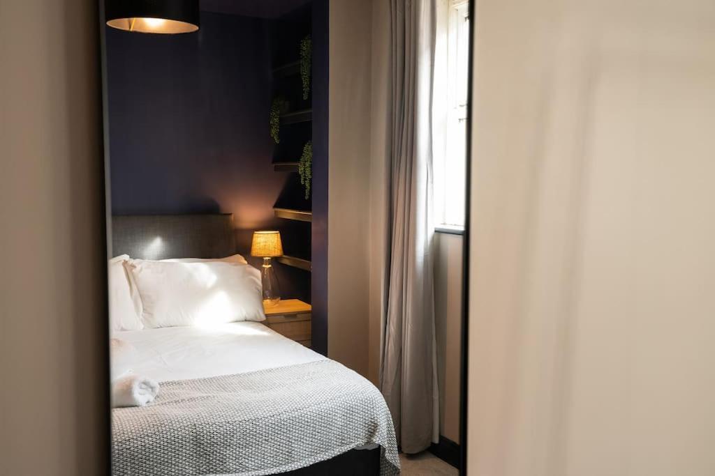 Apartment Turkish Baths Retreat, Centre *