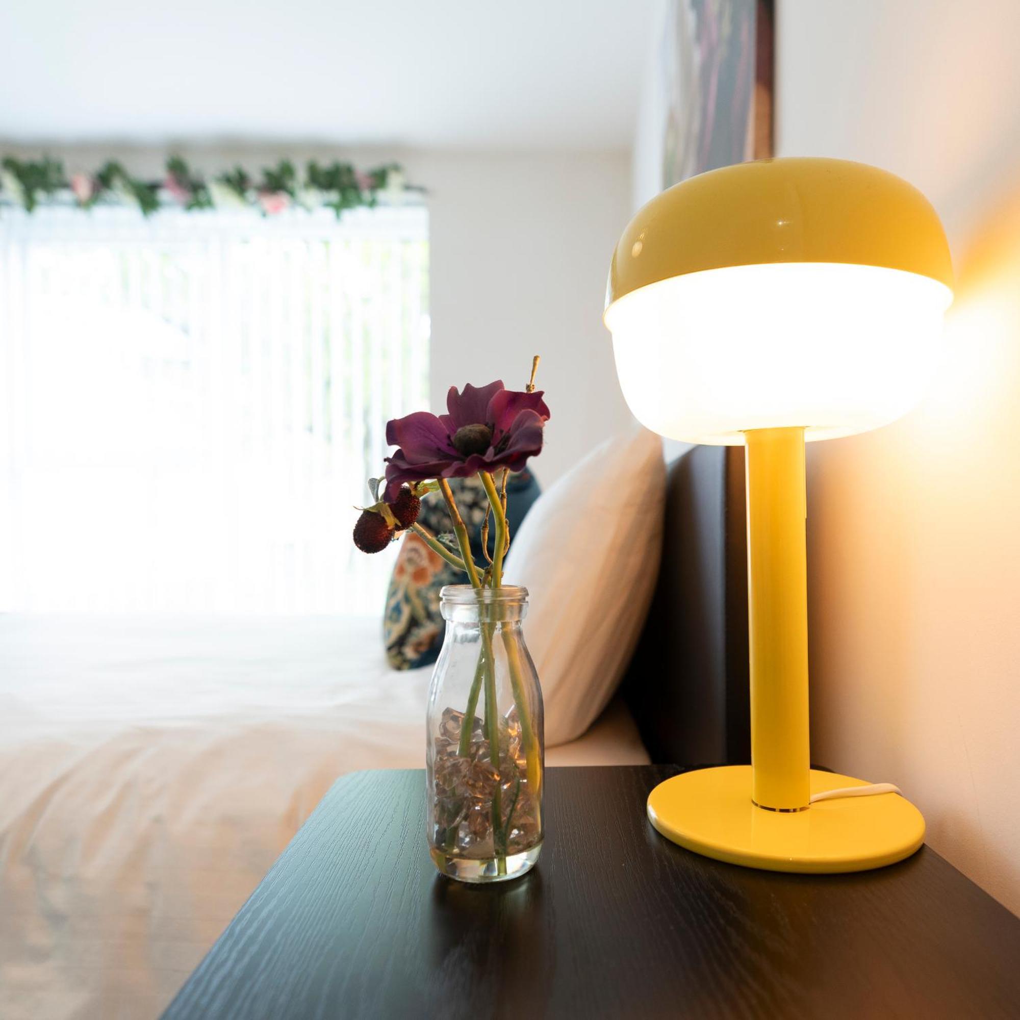 Luxury Ground Floor 2 Bedroom Free Wifi & Parking *