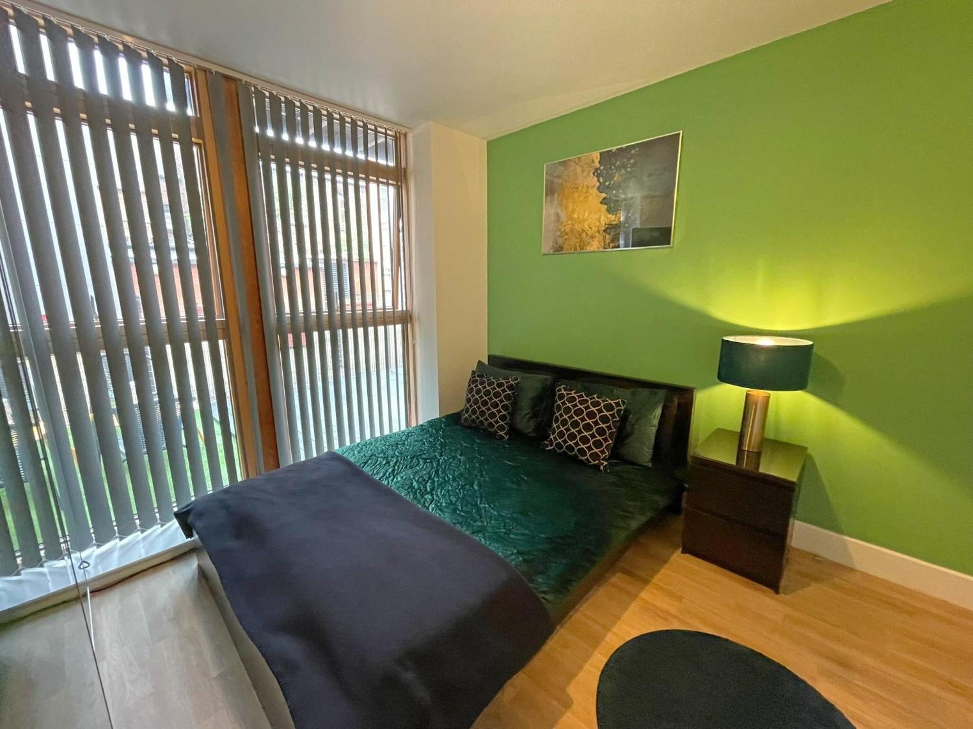 The Rockingham Apartamento *