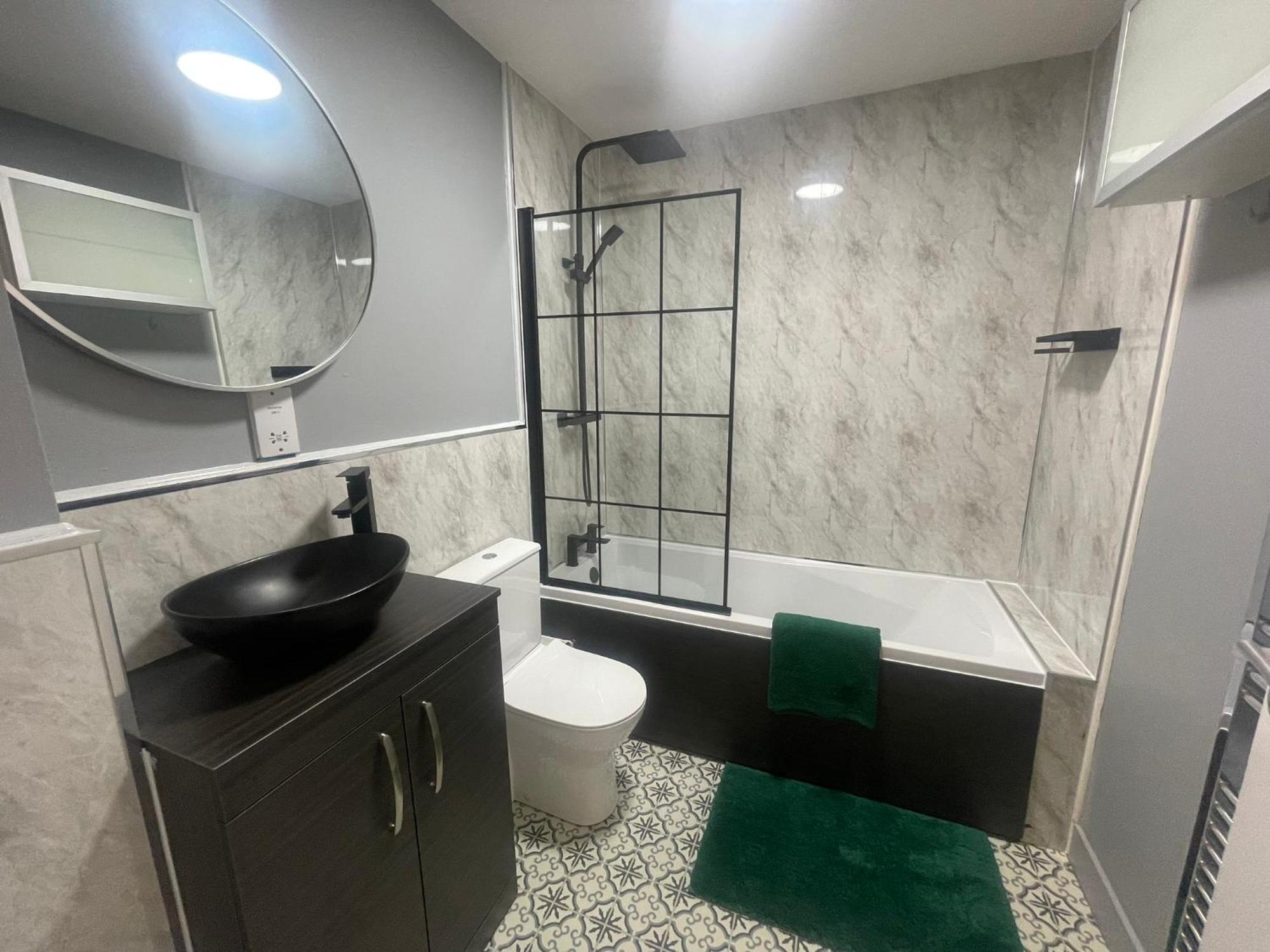 The Rockingham Apartamento