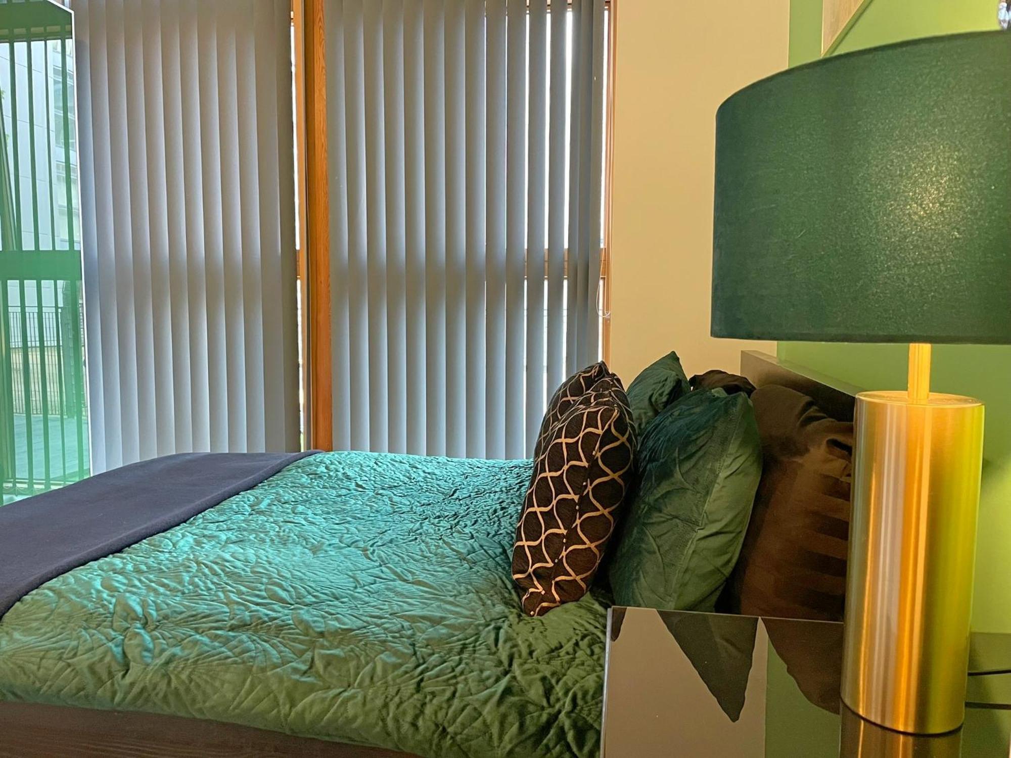 Apartamento The Rockingham