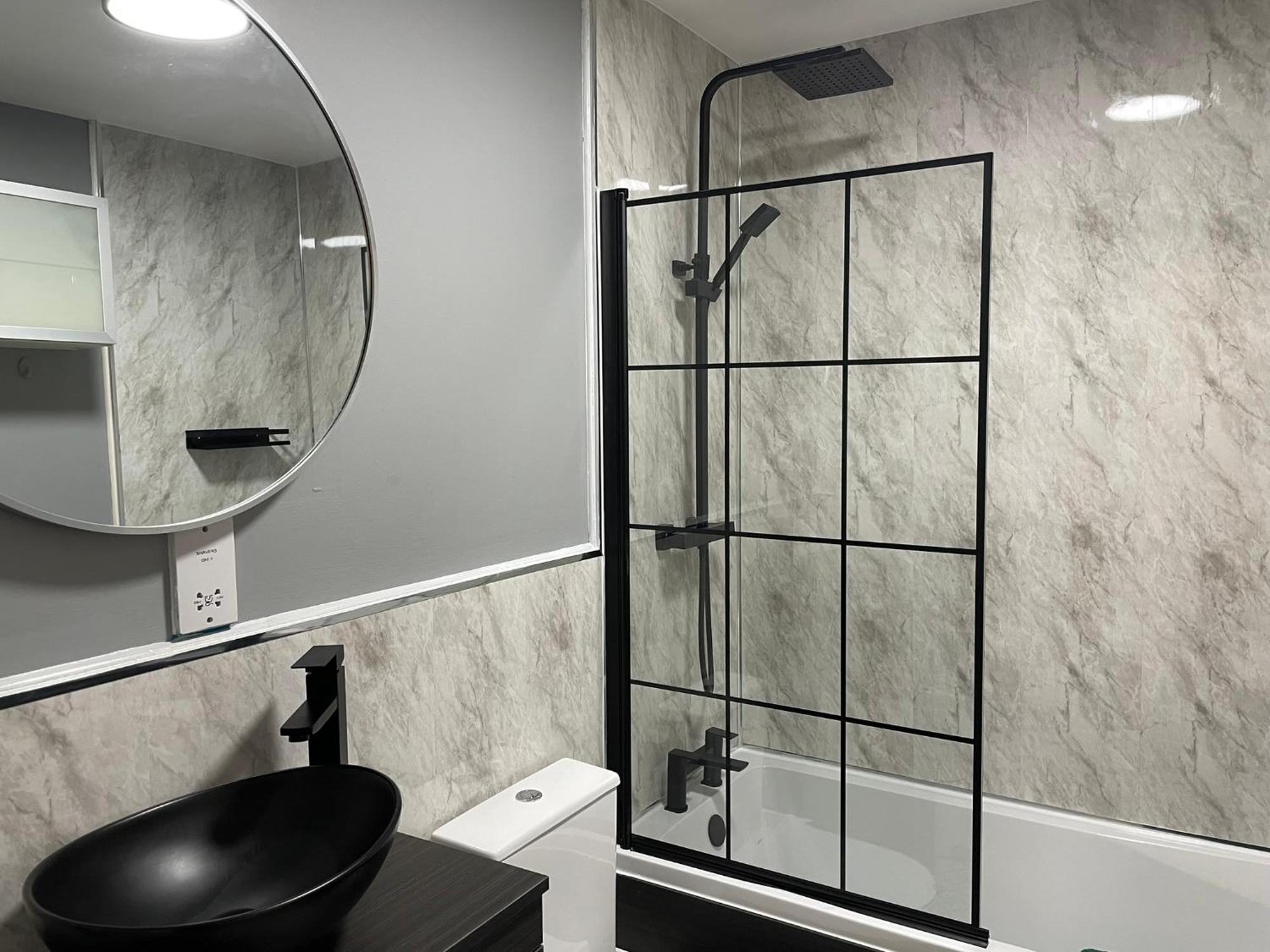 The Rockingham Apartamento *