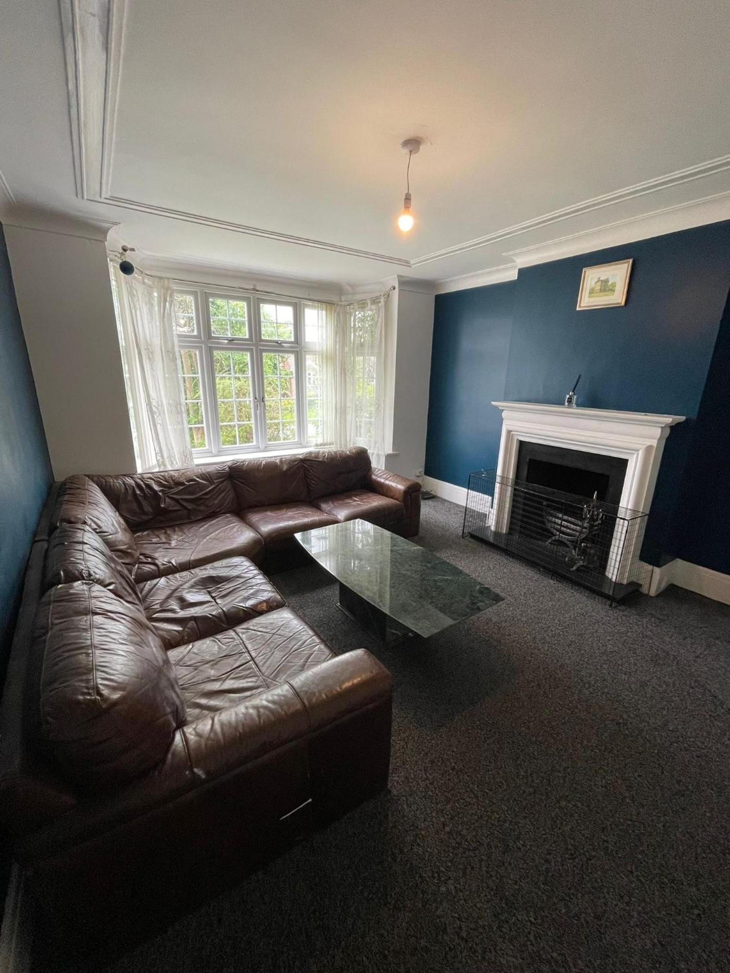 Knowle Lane Holiday home