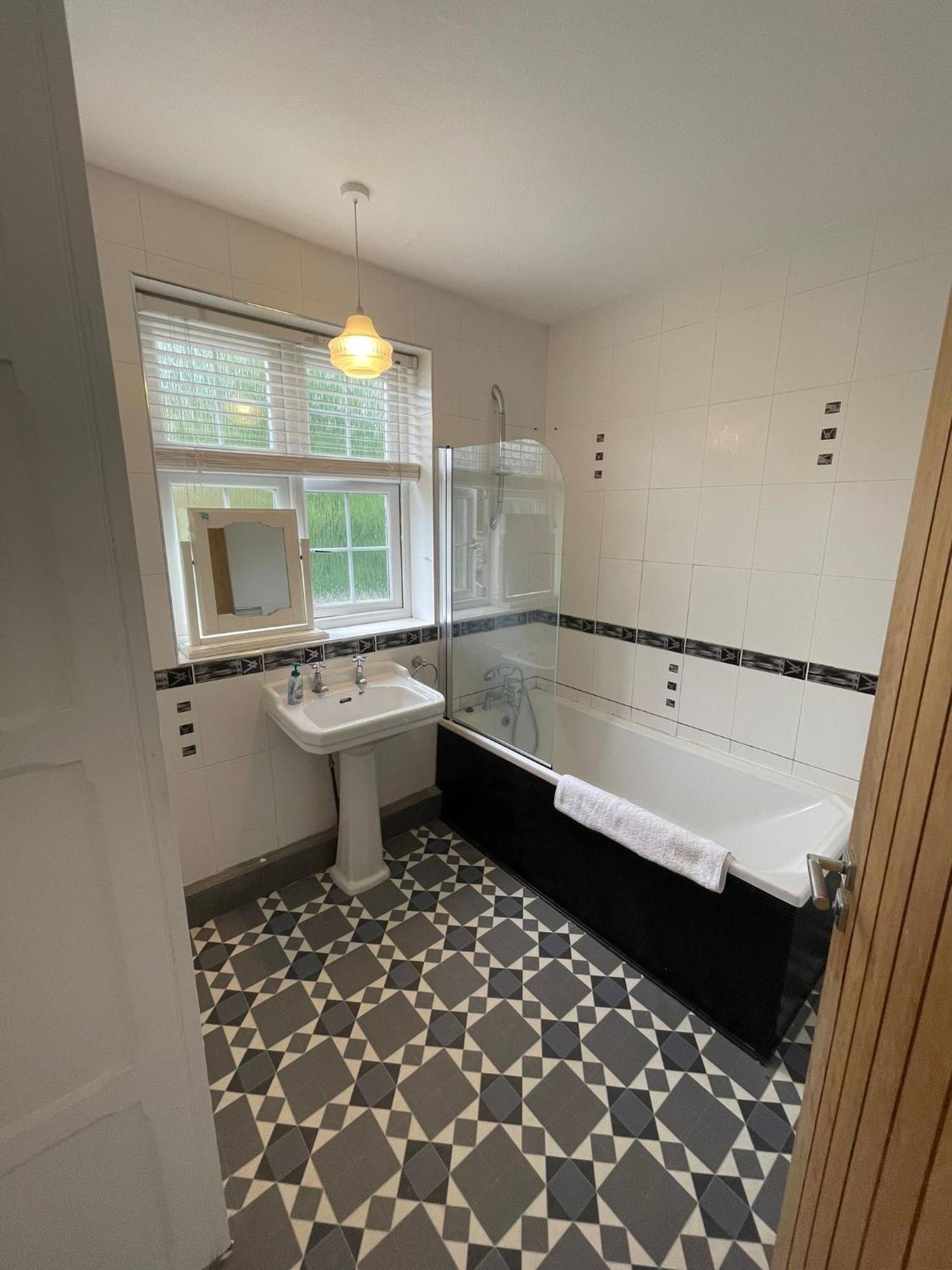 Holiday home Knowle Lane *