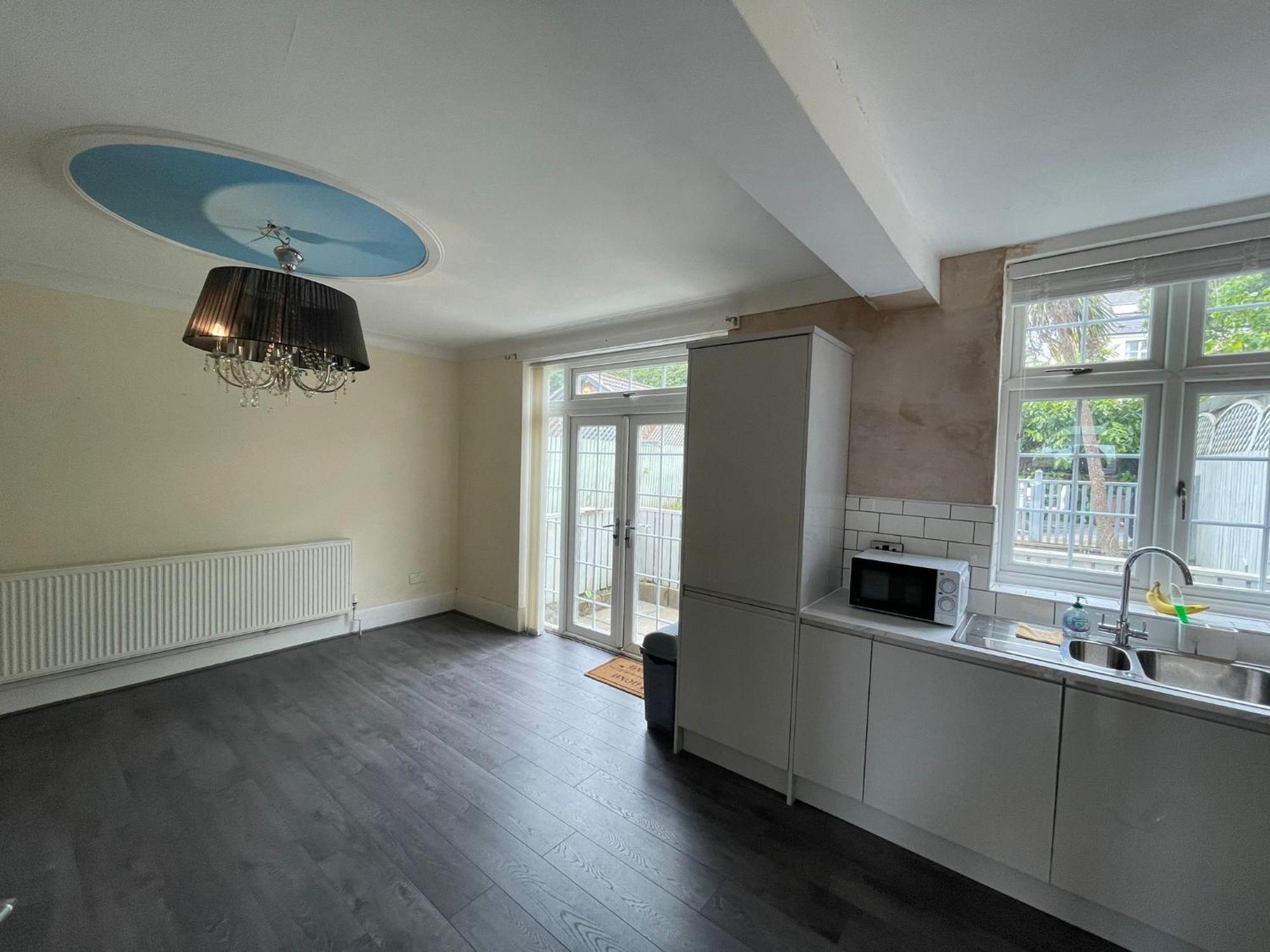 Holiday home Knowle Lane Sheffield