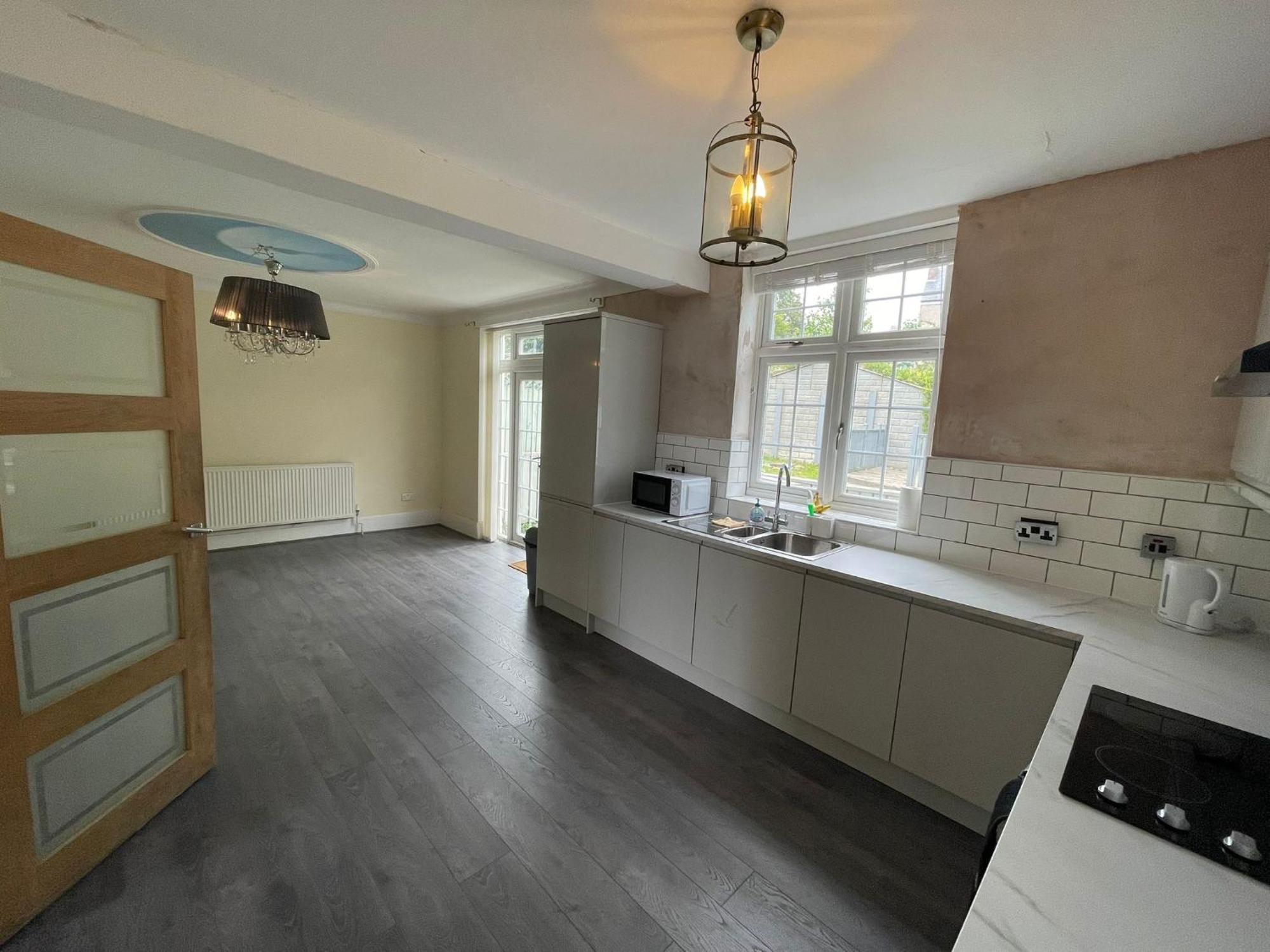 Knowle Lane Holiday home Sheffield
