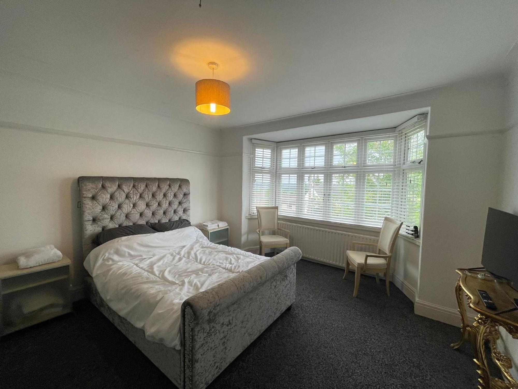 Holiday home Knowle Lane