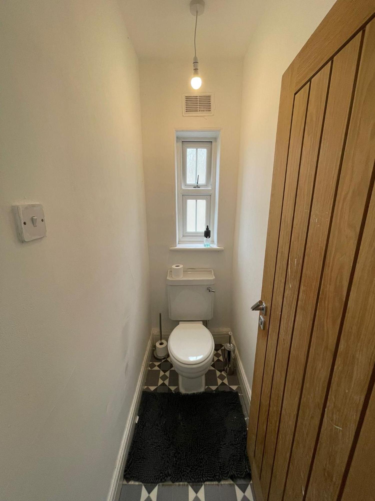 Holiday home Knowle Lane Sheffield