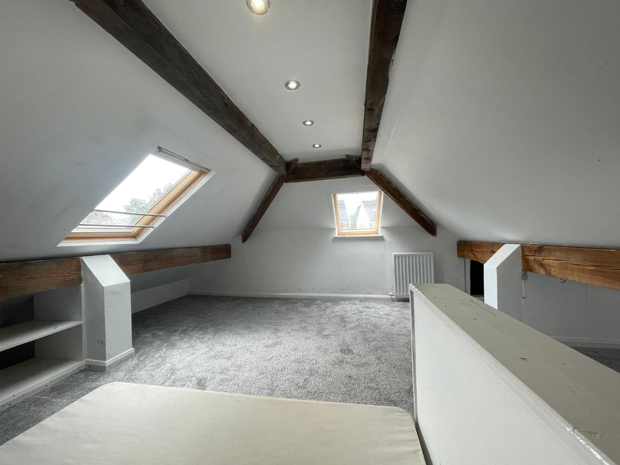 Knowle Lane Holiday home Sheffield
