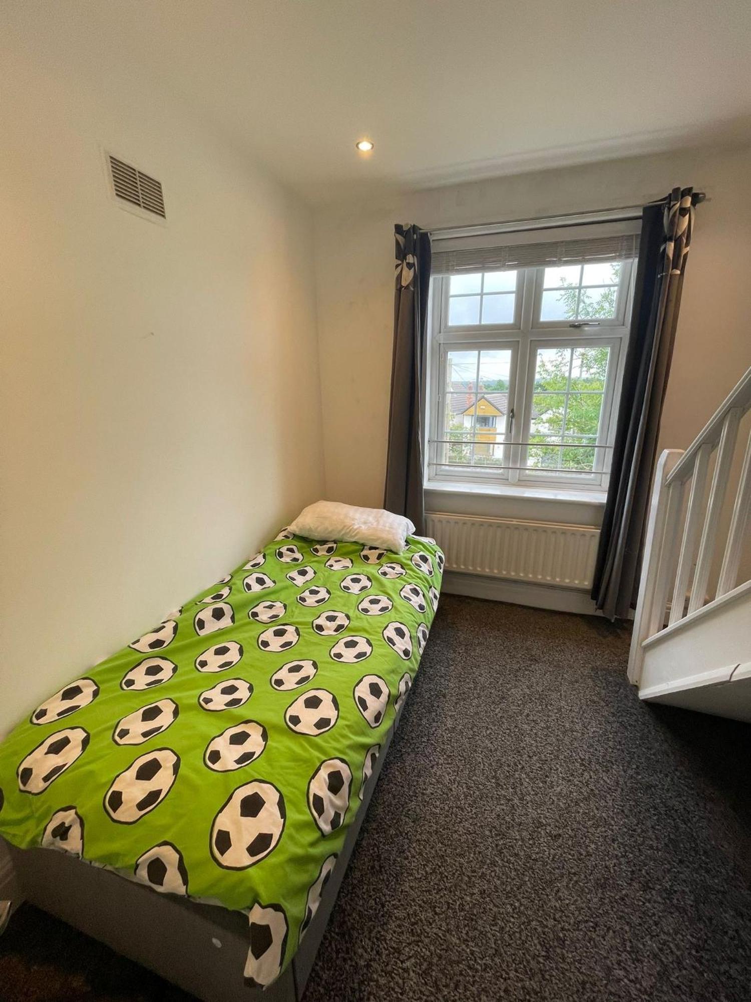 Knowle Lane Holiday home *
