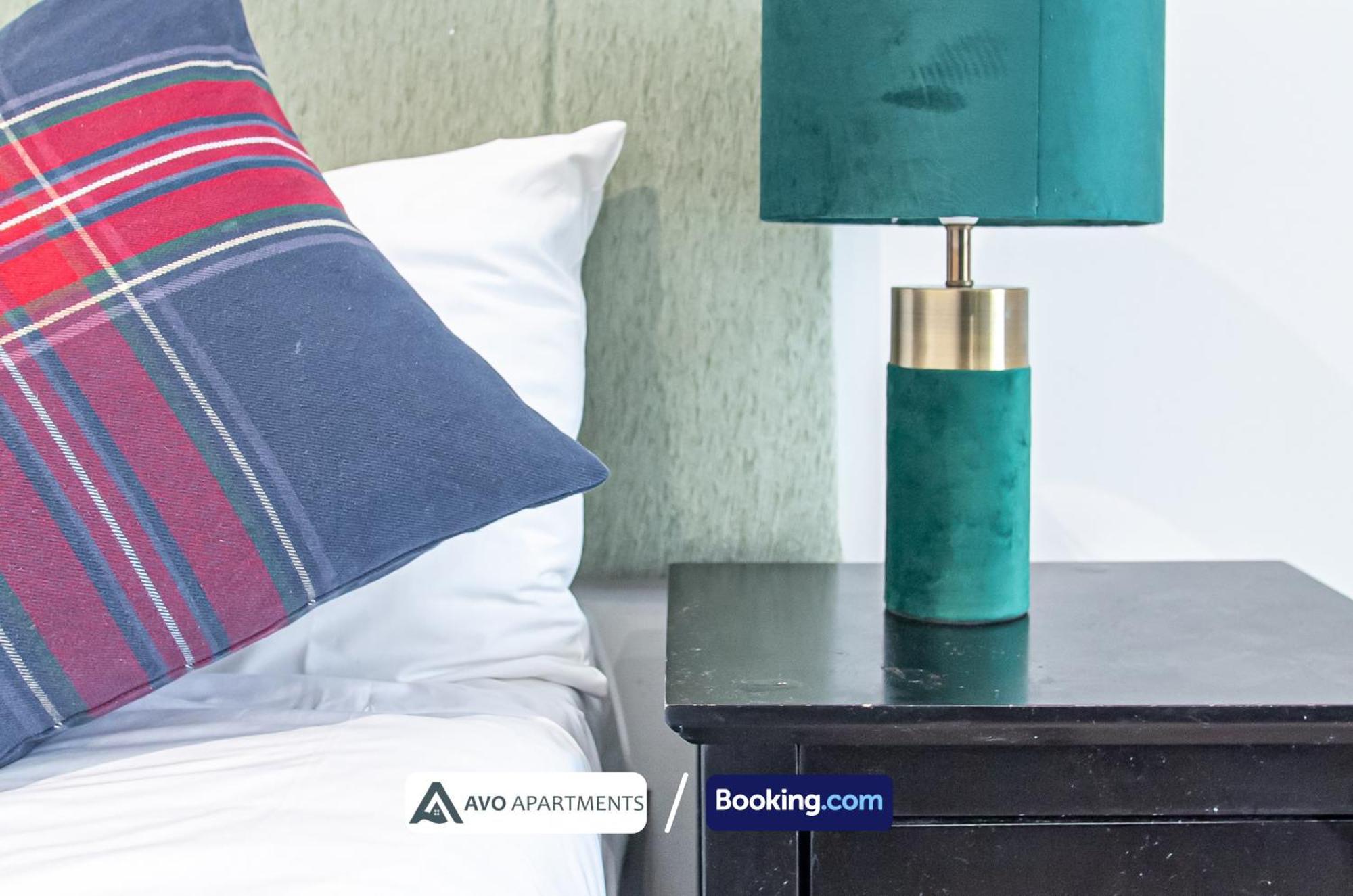 Exquisite By Avo Apartamento
