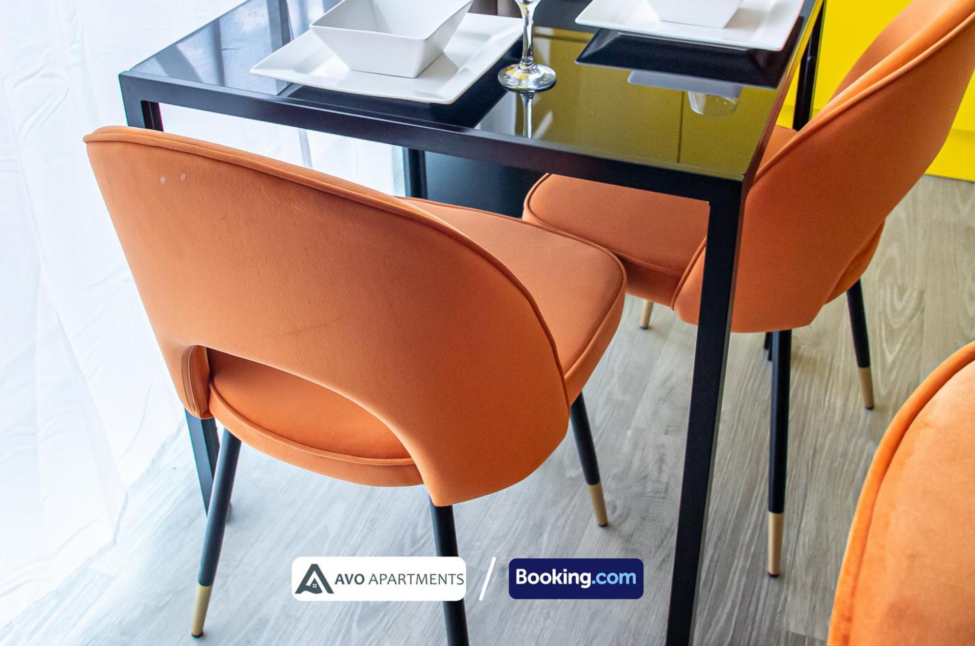 Exquisite By Avo Apartamento