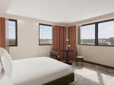Doubletree By Hilton 4* Sheffield