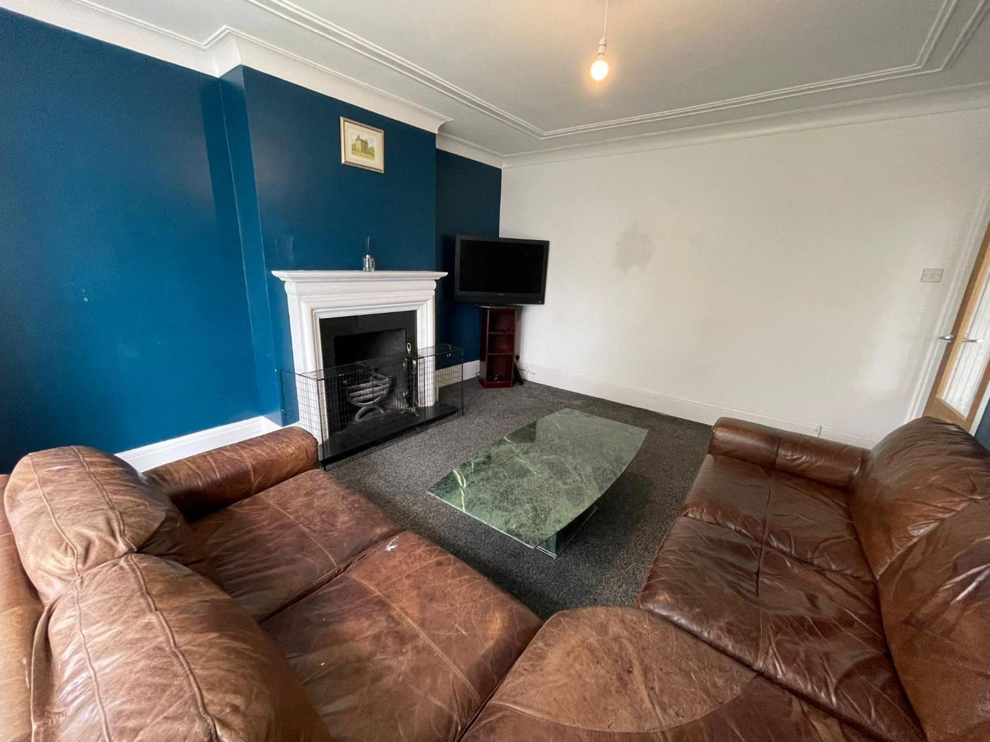 Knowle Lane Holiday home Sheffield