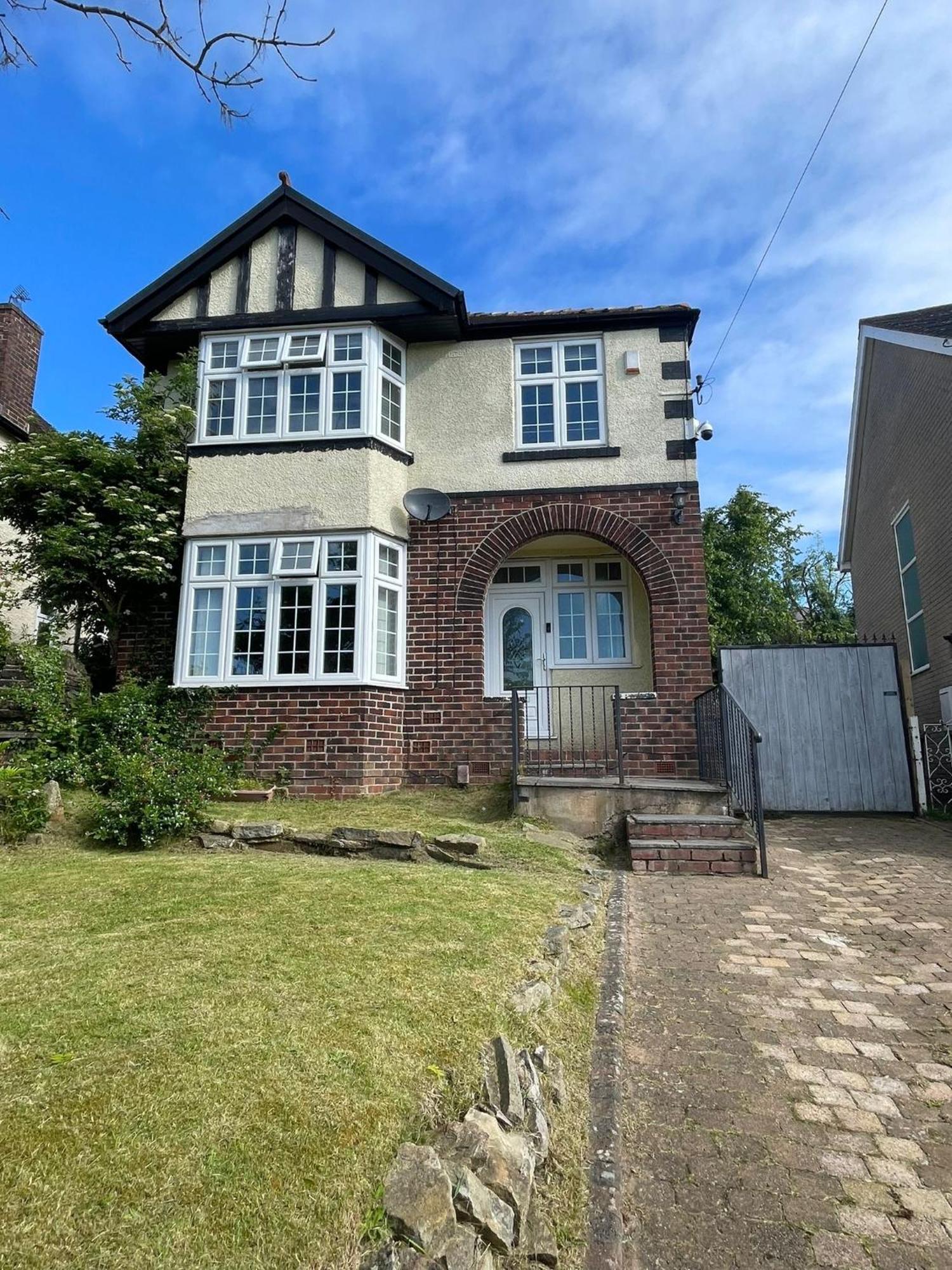 Holiday home Knowle Lane Sheffield