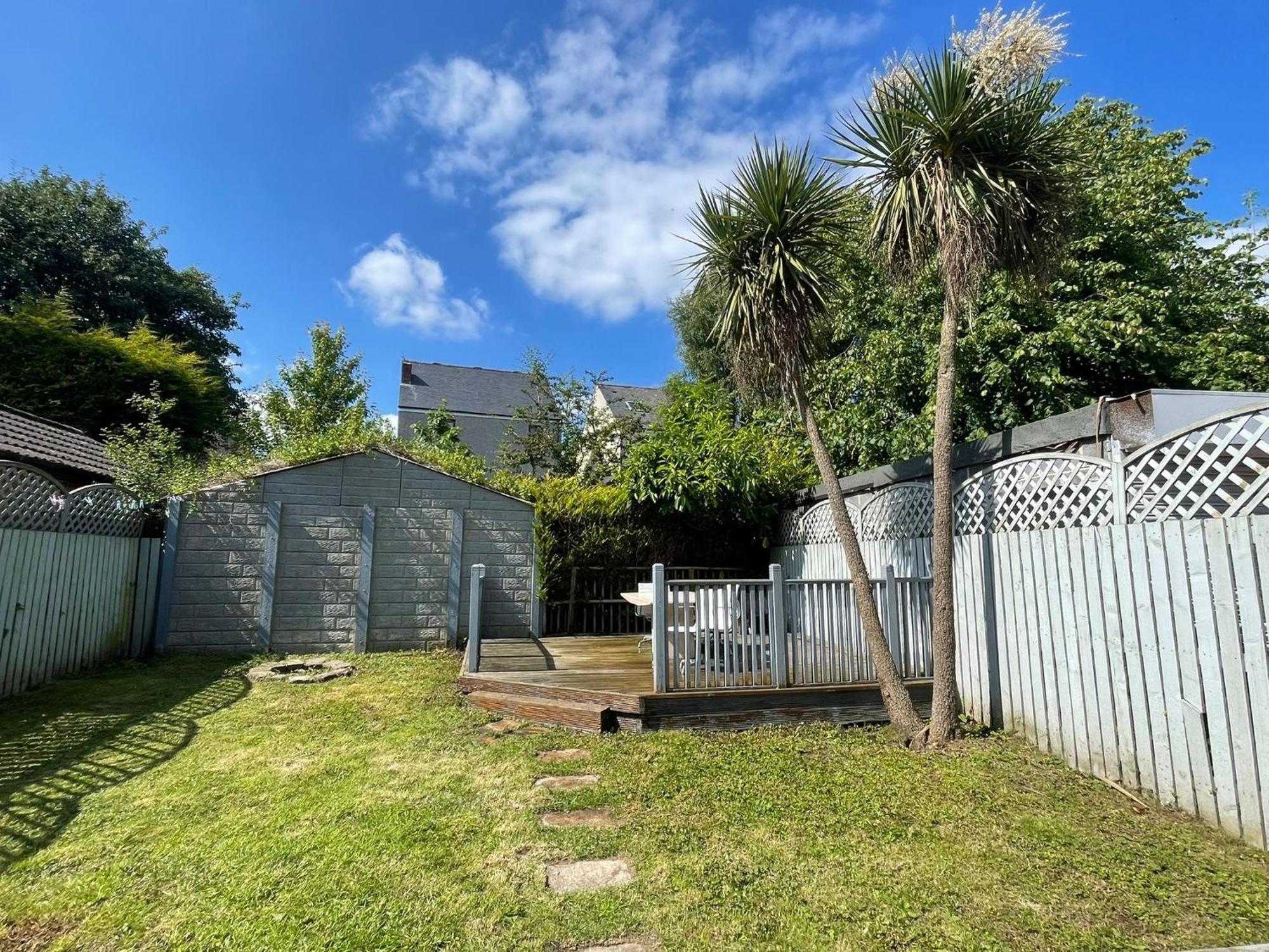 Holiday home Knowle Lane