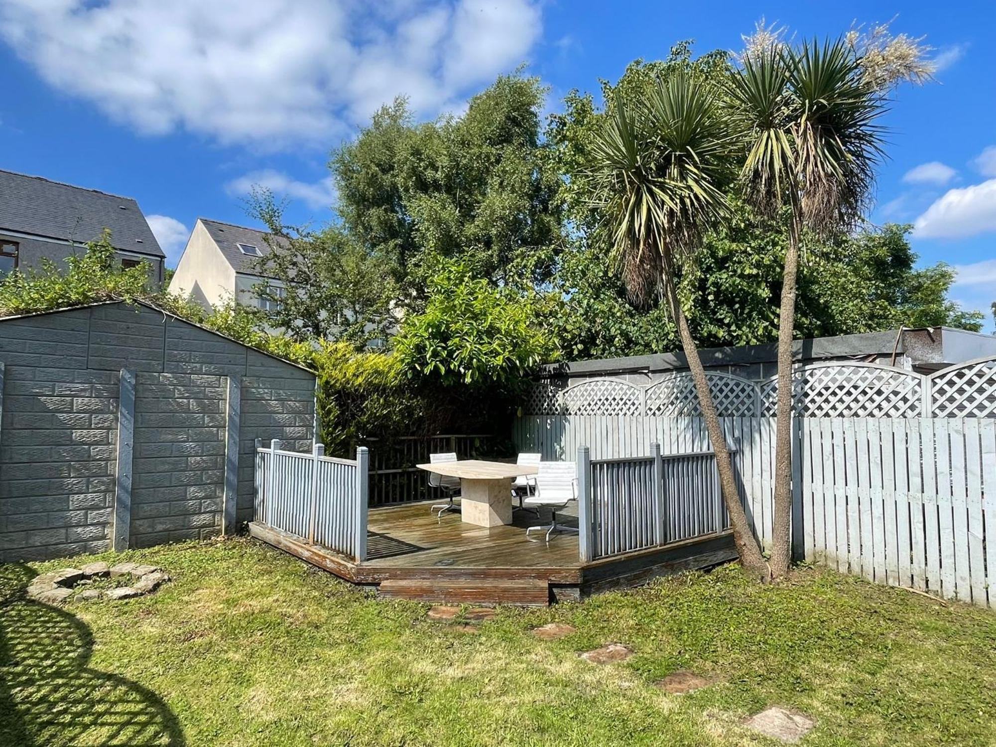 Holiday home Knowle Lane
