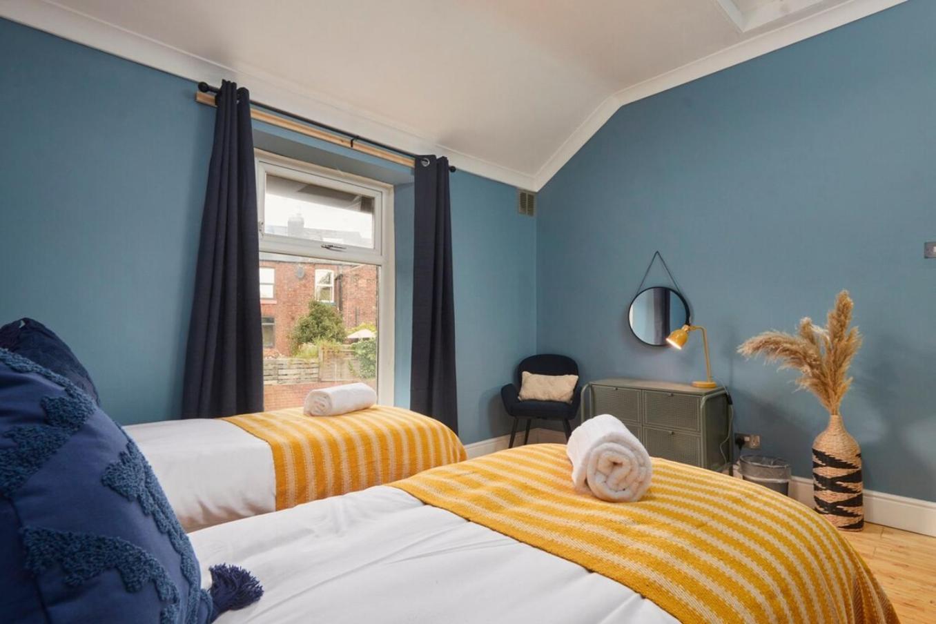 Villa Cosy, Stylish, Leafy And Homely *