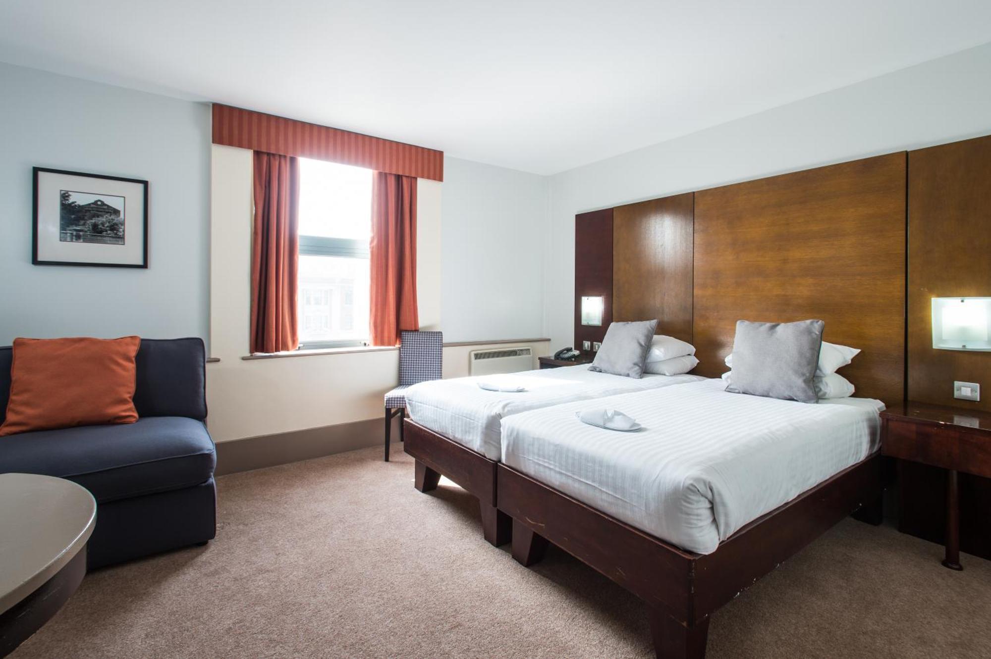 Hotel Western