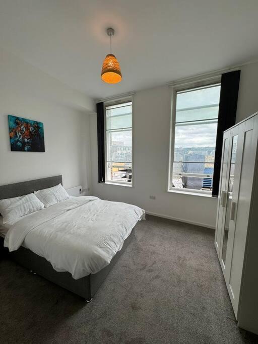 Spacious Flat In Center Gs304 Apartment *